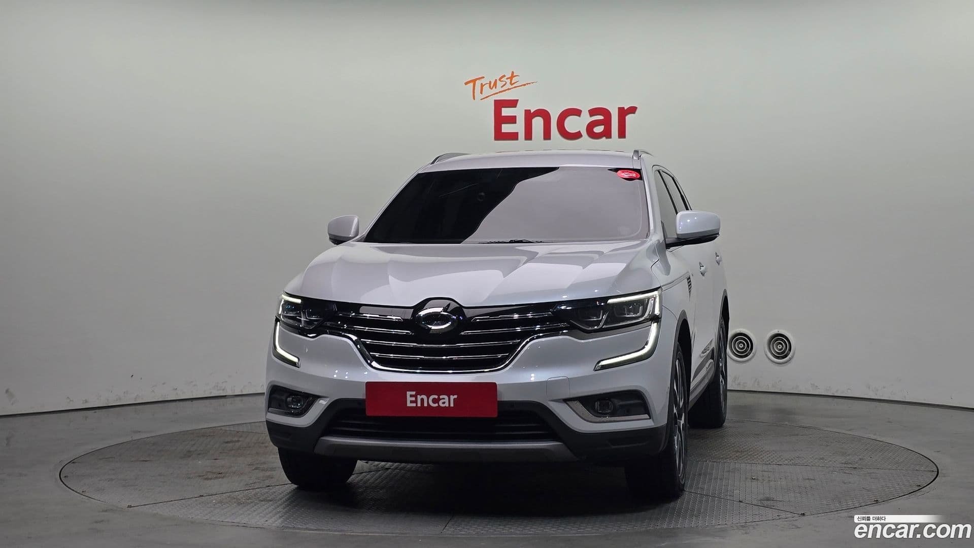 Main__Slider__Photo:QM6 Renault Korea 2018.11-2