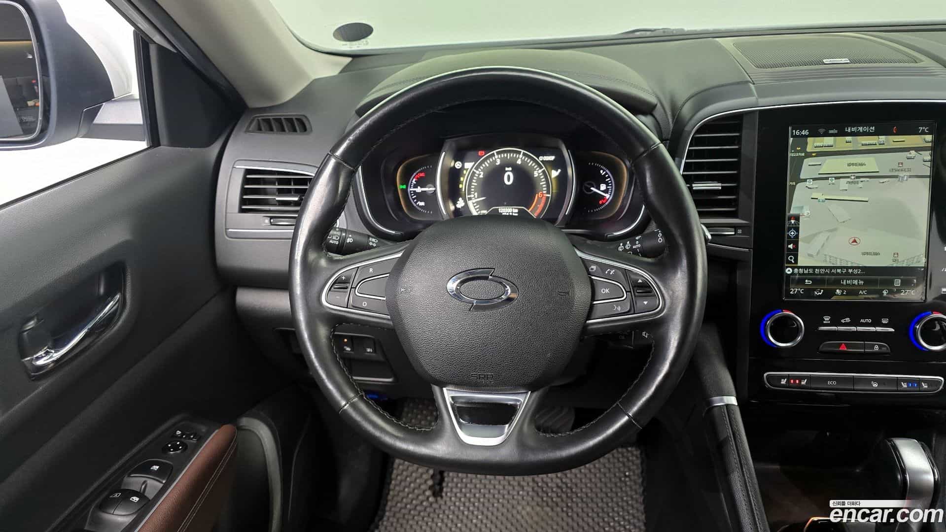QM6 Renault Korea 2018.11-OPTION-018