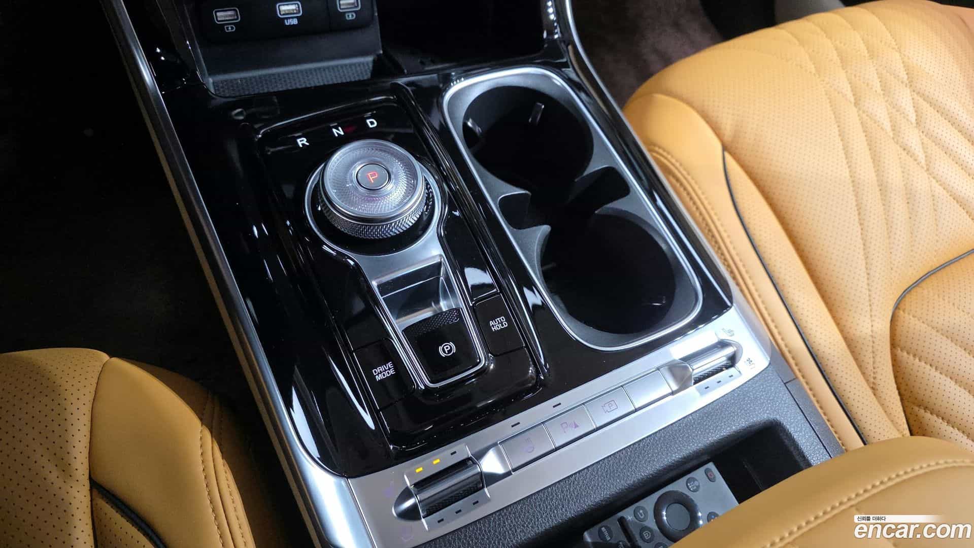 Canival Kia 2021.5-INNER-009