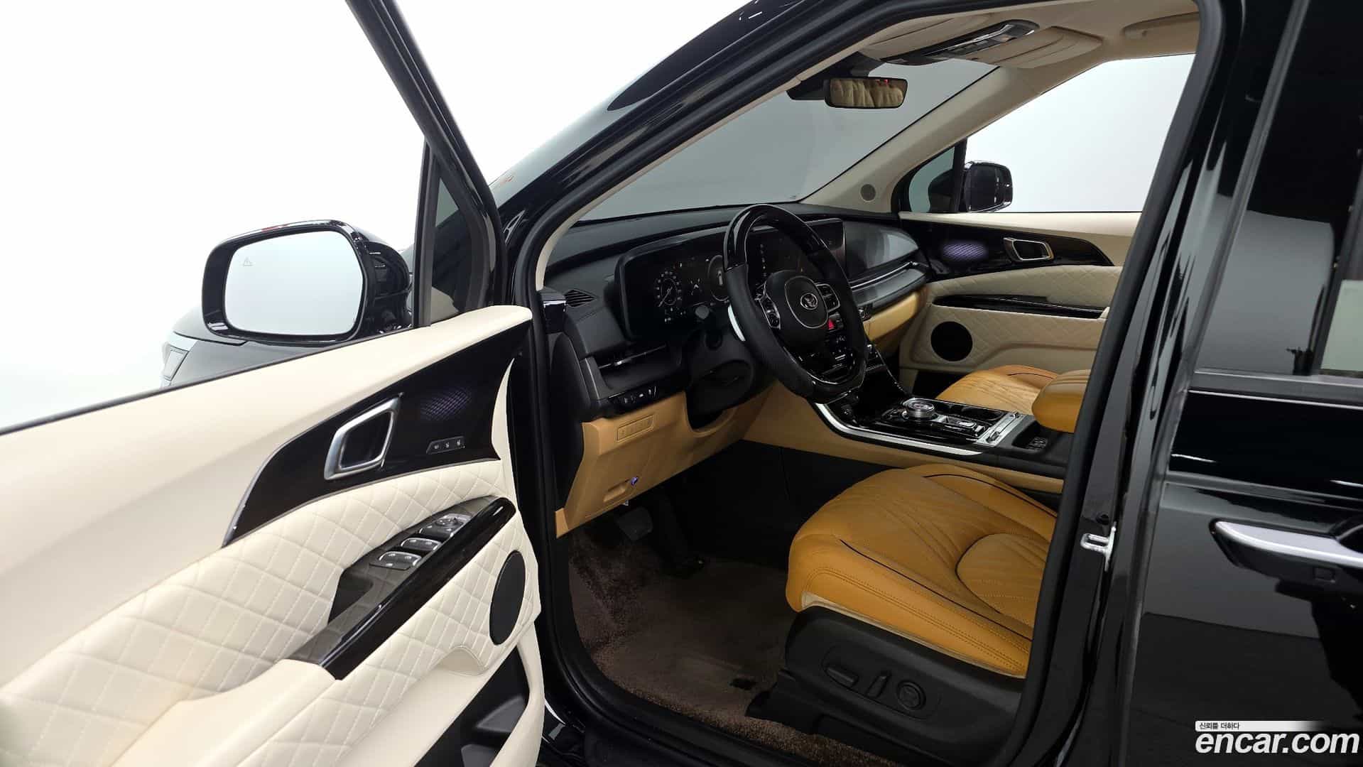 Canival Kia 2021.5-INNER-010