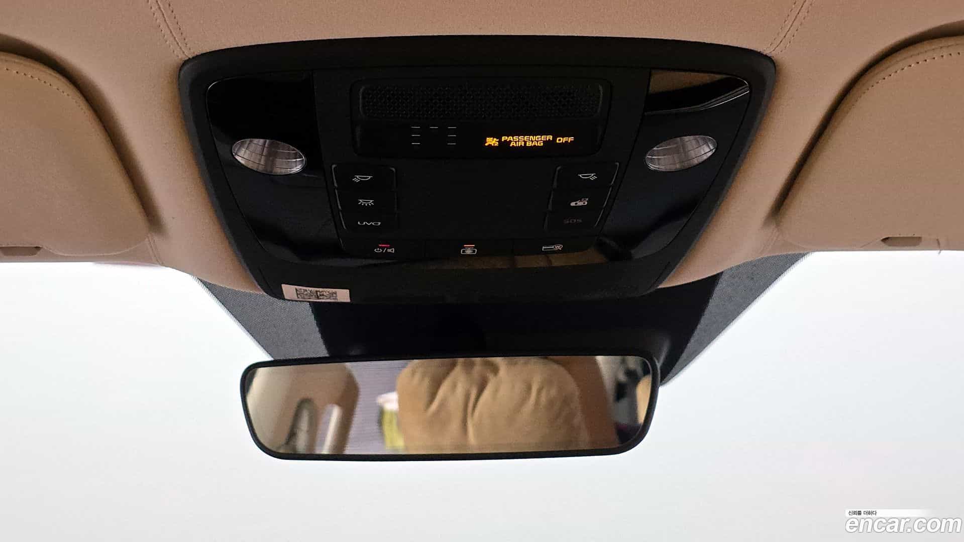 Canival Kia 2021.5-OPTION-021