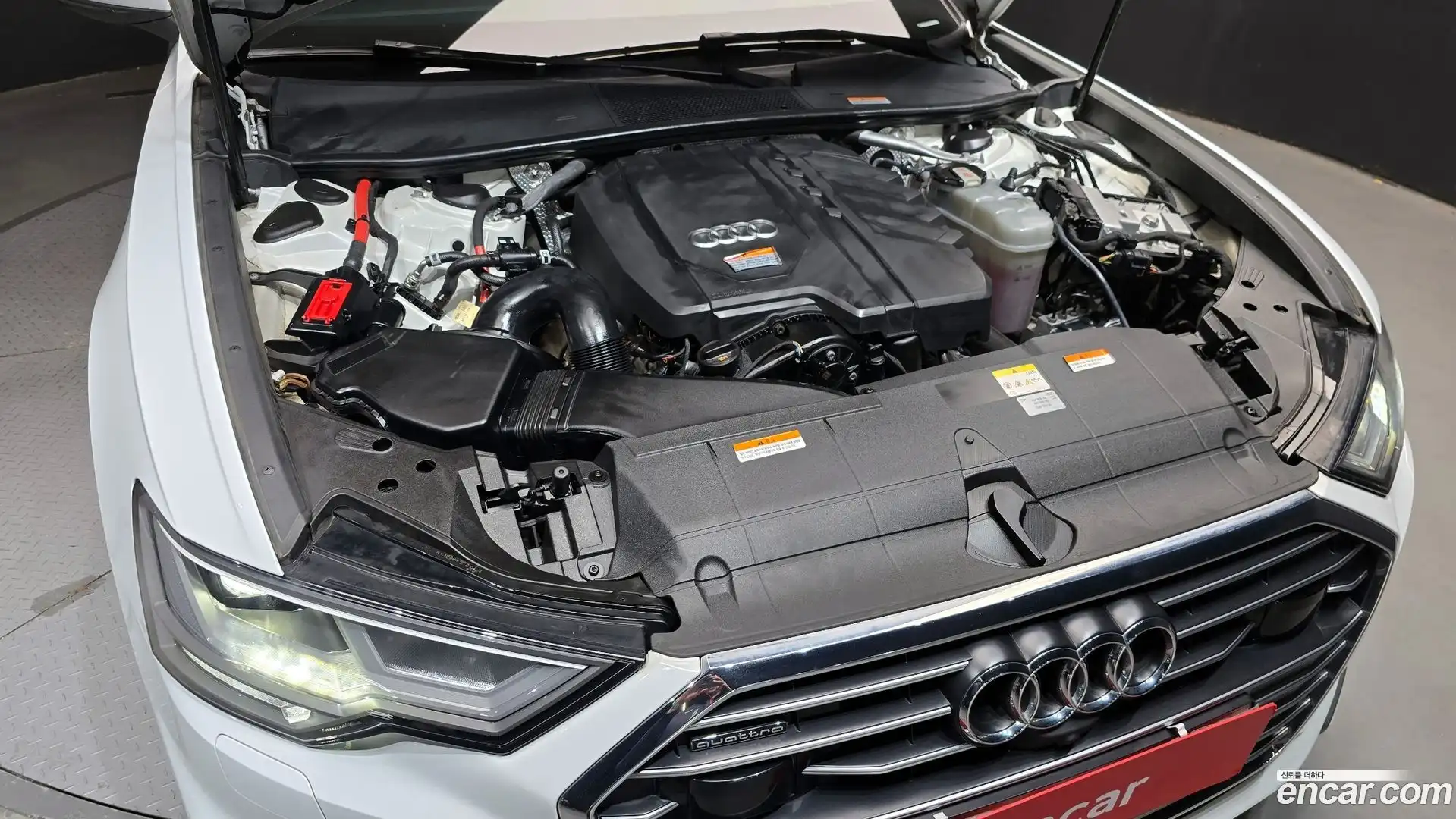A6 Audi 2023.0-INNER-006