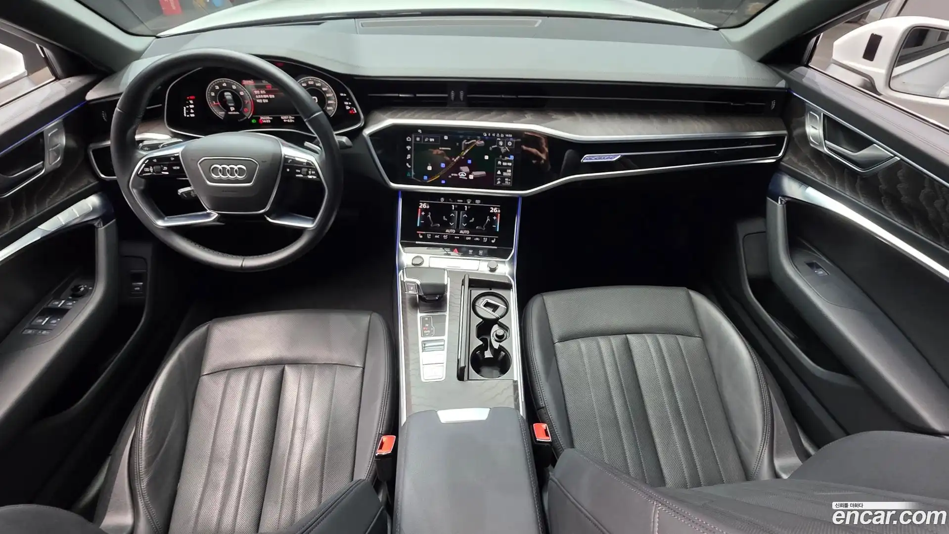 A6 Audi 2023.0-INNER-007