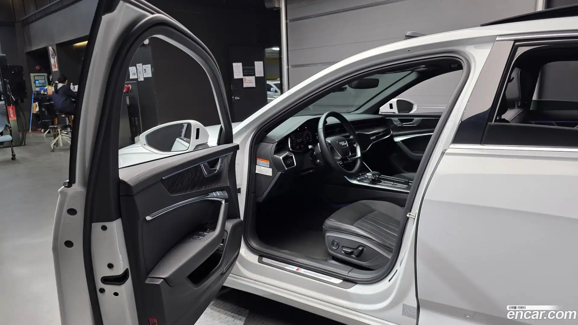 A6 Audi 2023.0-OPTION-015