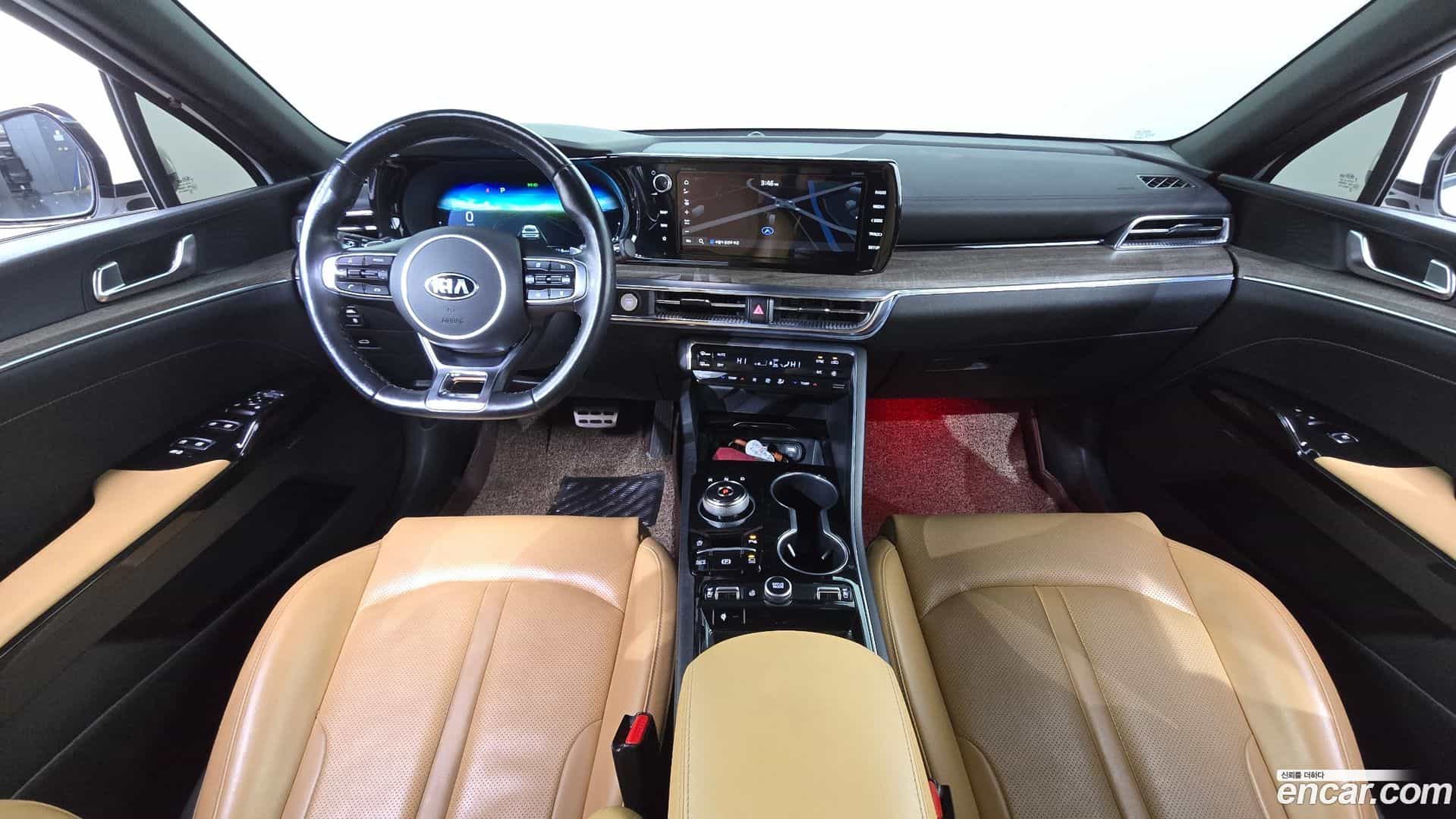 K5 Kia 2020.10-INNER-007