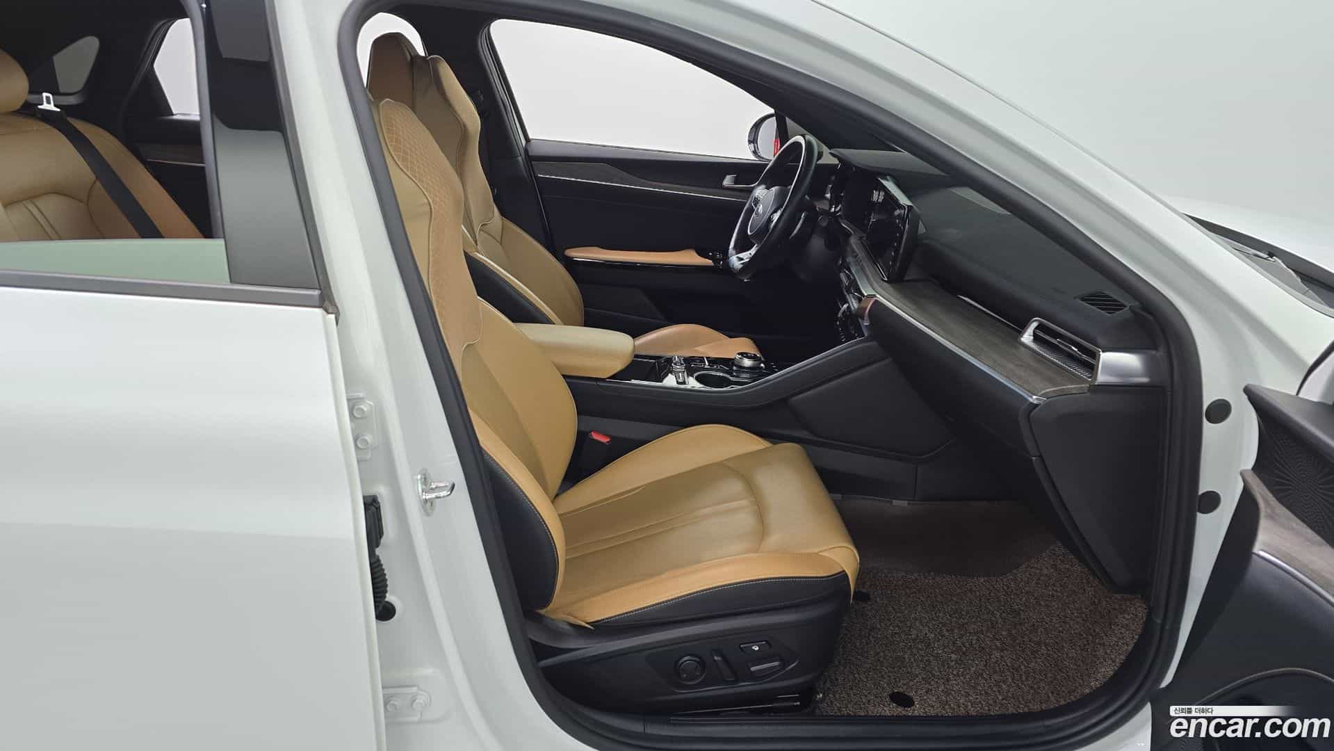 K5 Kia 2020.10-OPTION-015