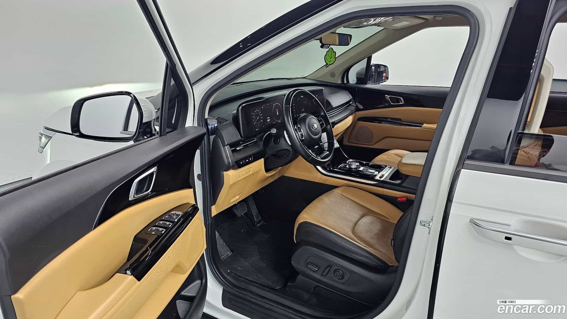 Canival Kia 2020.11-OPTION-015