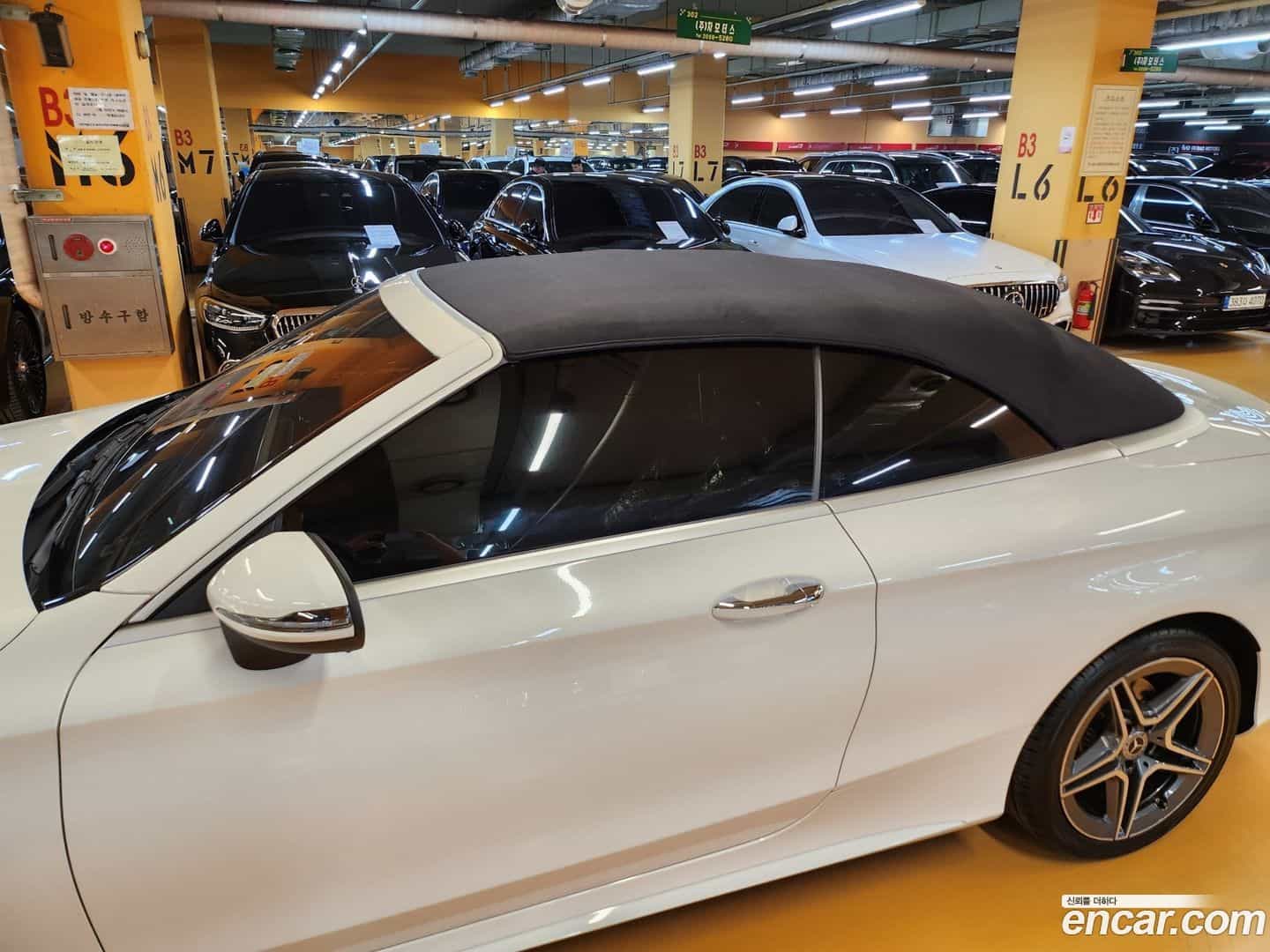 C-Class Mercedes-Benz 2020.3-OUTER-005