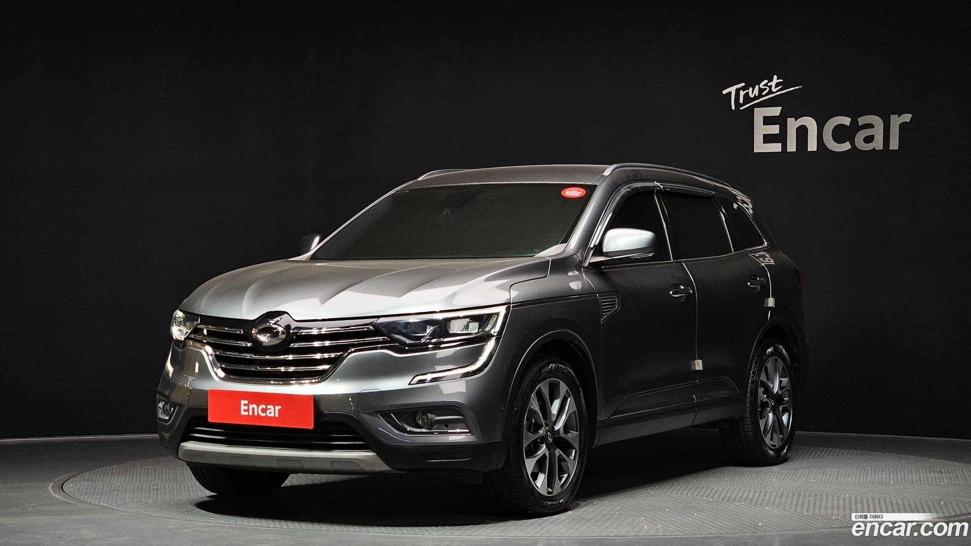 Main__Slider__Photo:QM6 Renault Korea 2017.7-0
