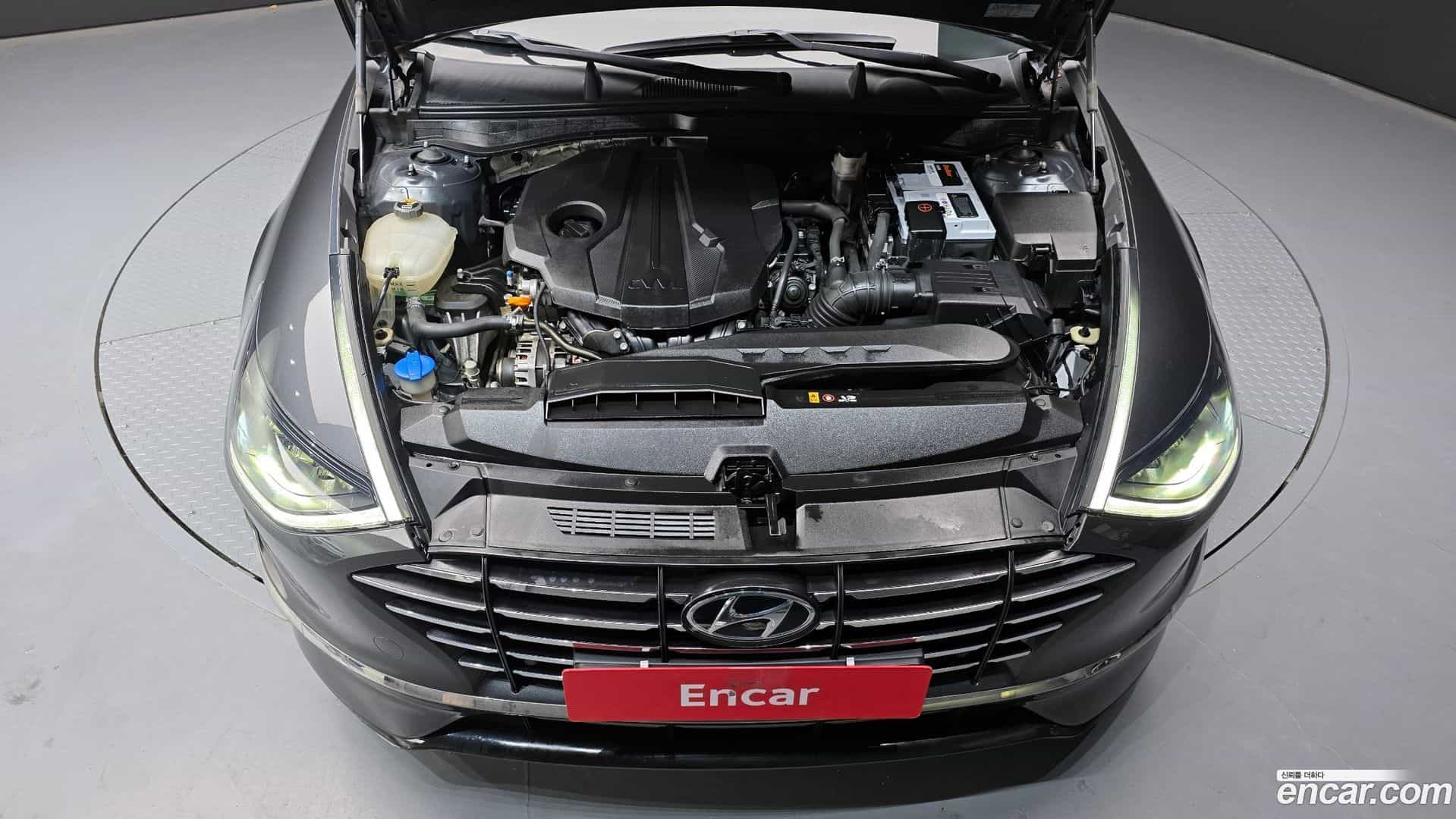 Sonata Hyundai 2019.4-INNER-006