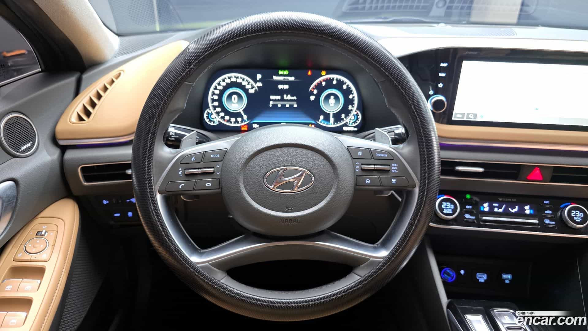 Sonata Hyundai 2019.4-OPTION-017