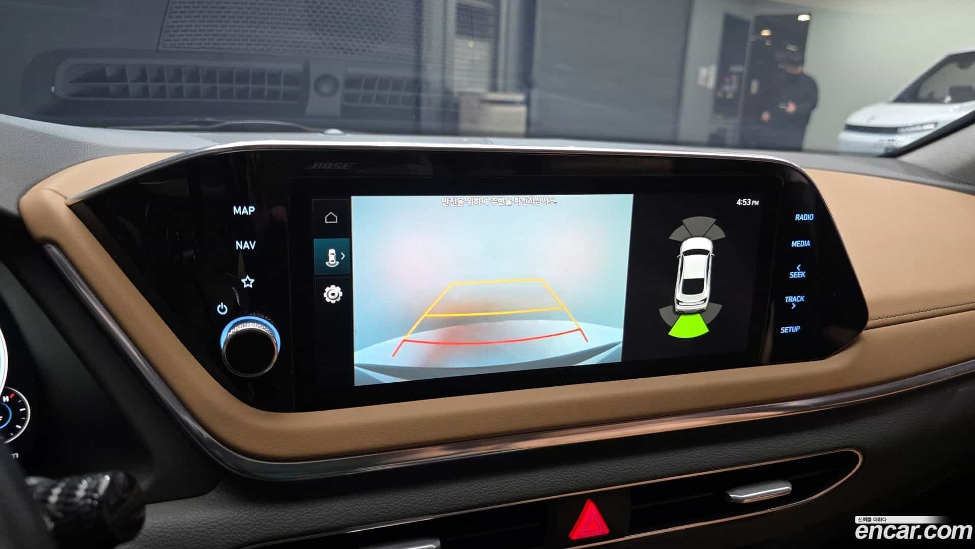 Sonata Hyundai 2019.4-OPTION-021