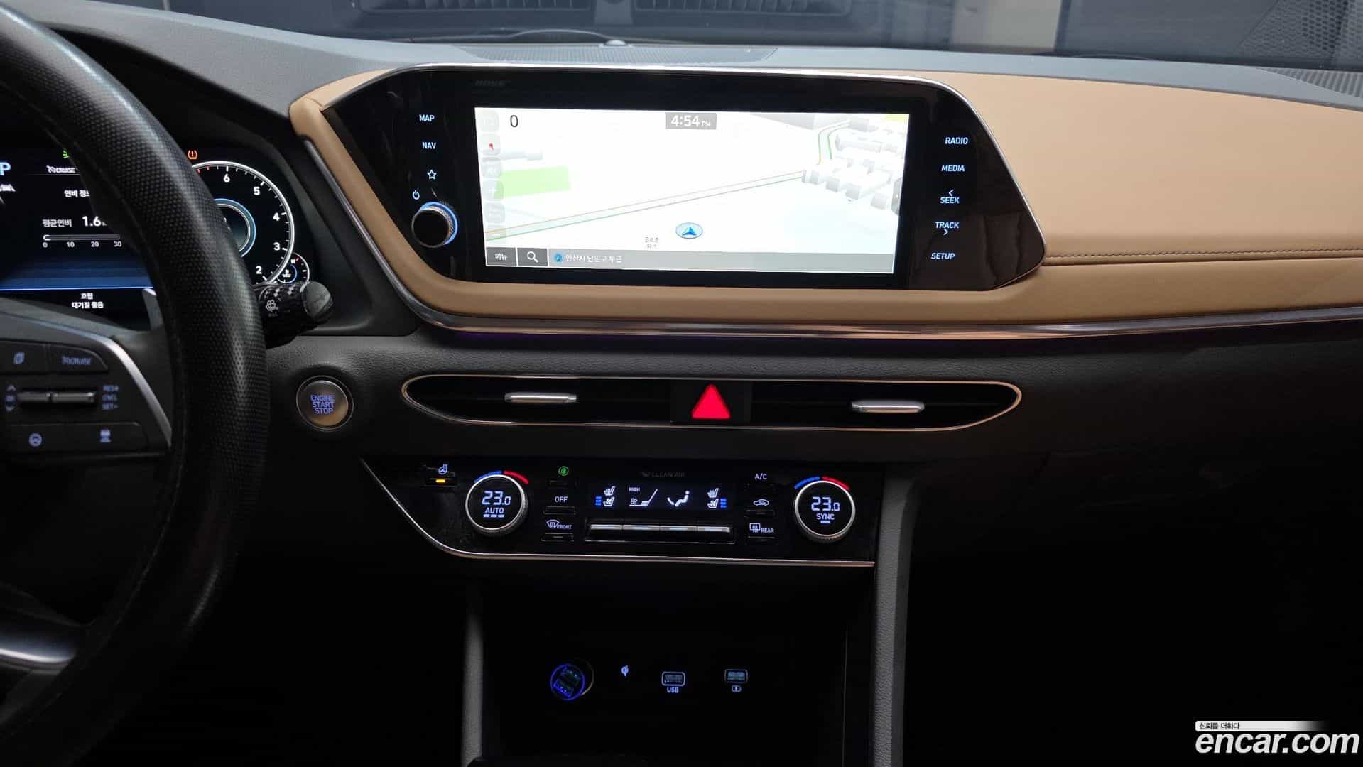 Sonata Hyundai 2019.4-OPTION-023