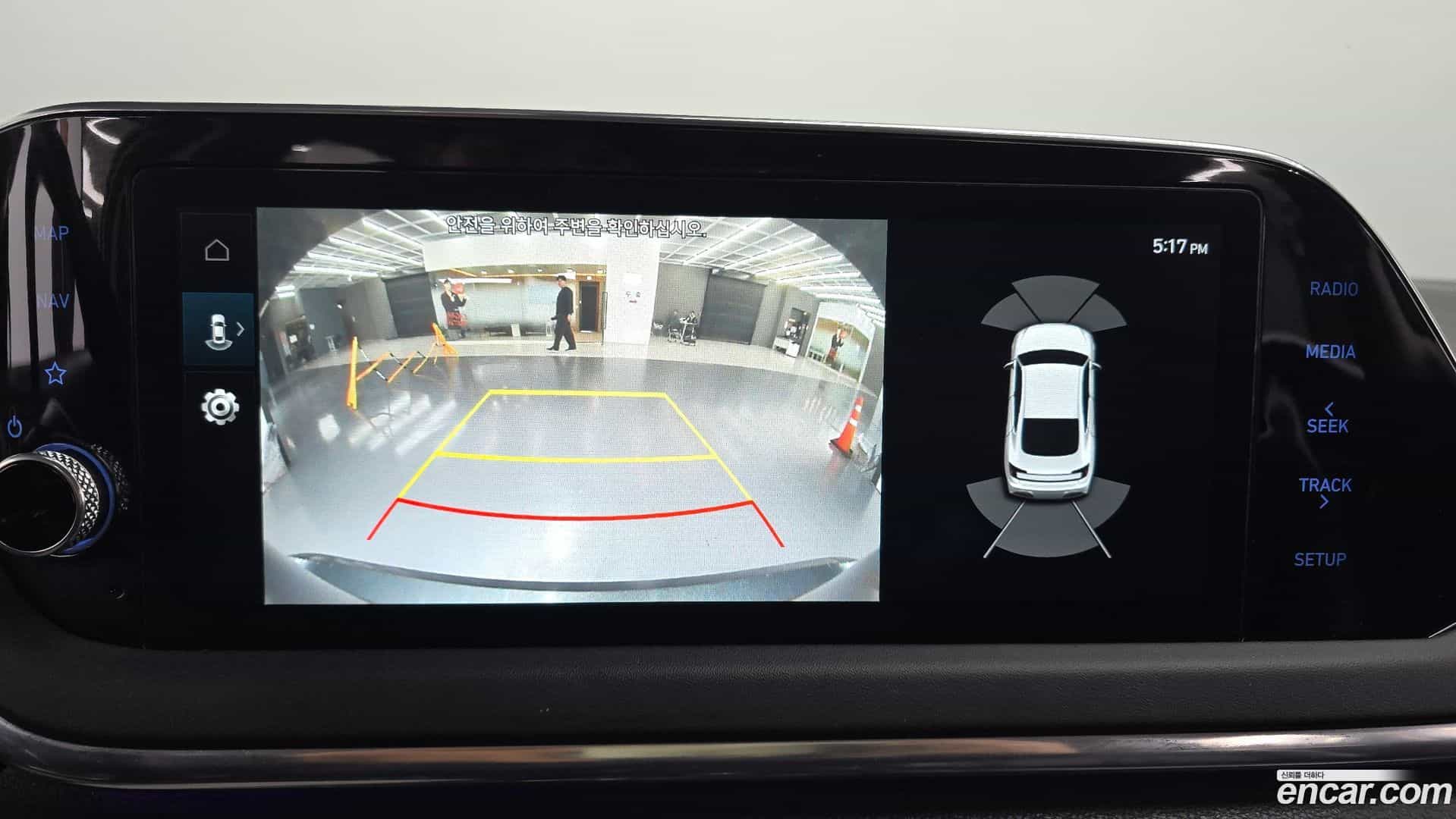 Sonata Hyundai 2021.11-OPTION-019