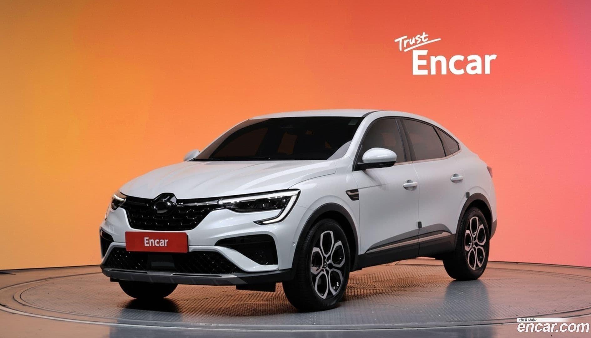 Main__Slider__Photo:XM3 Renault Korea 2023.10-0