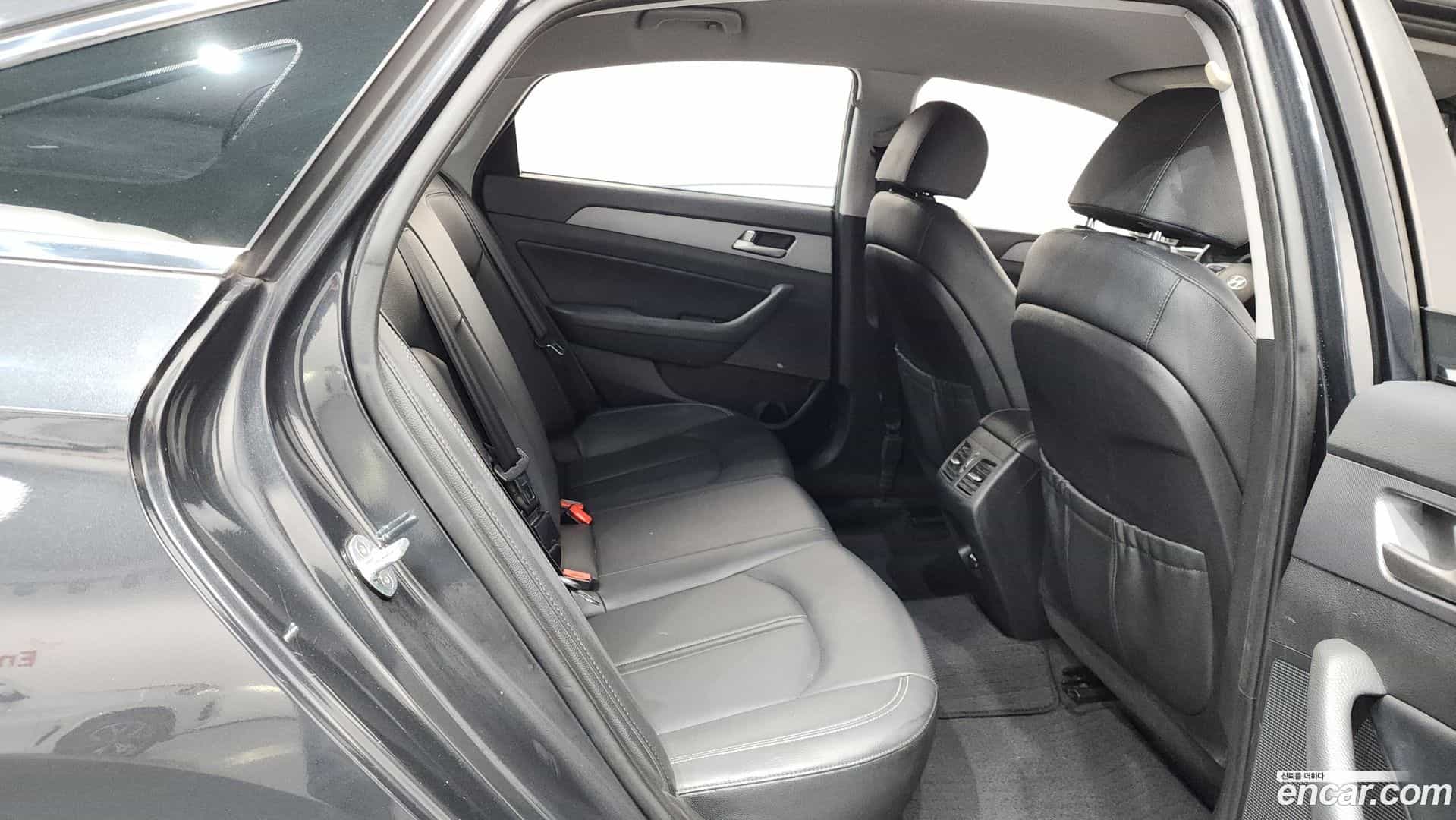 Sonata Hyundai 2017.4-OPTION-016