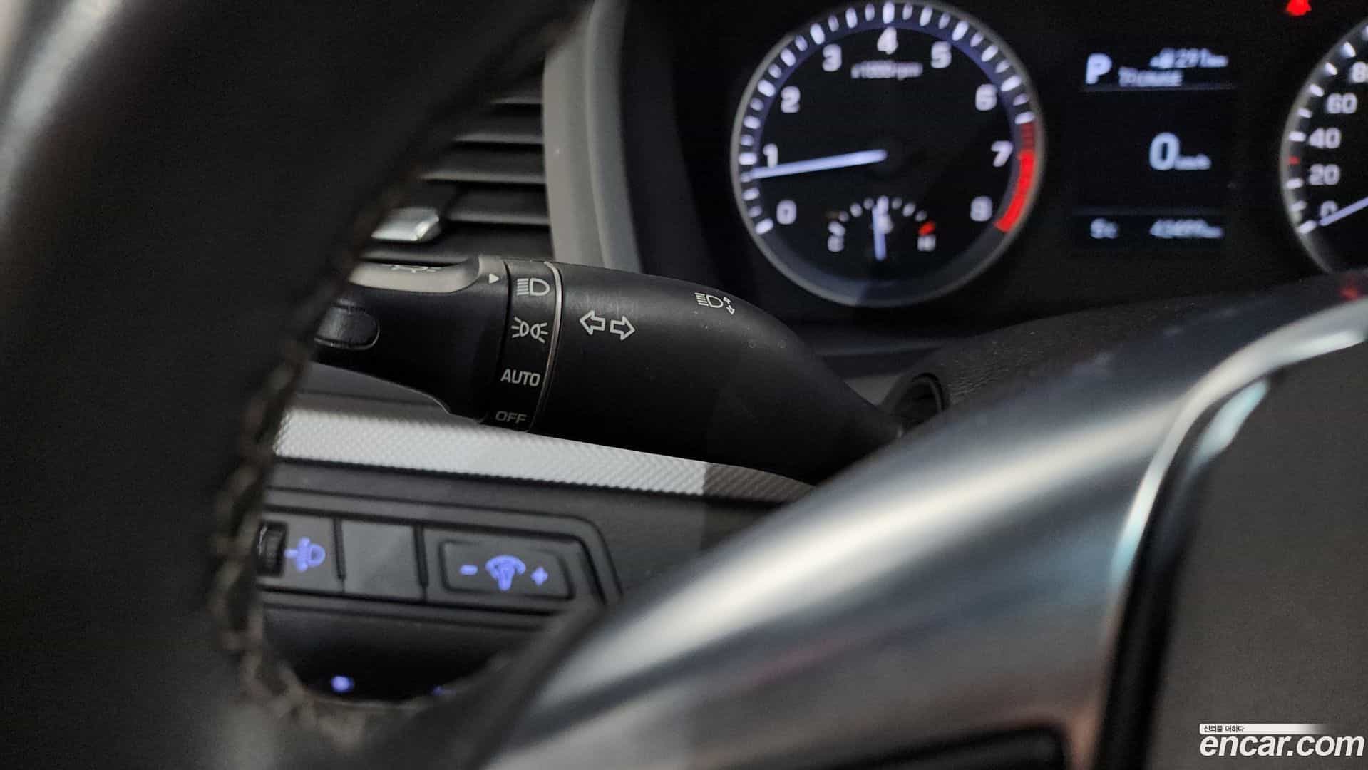 Sonata Hyundai 2017.4-OPTION-018
