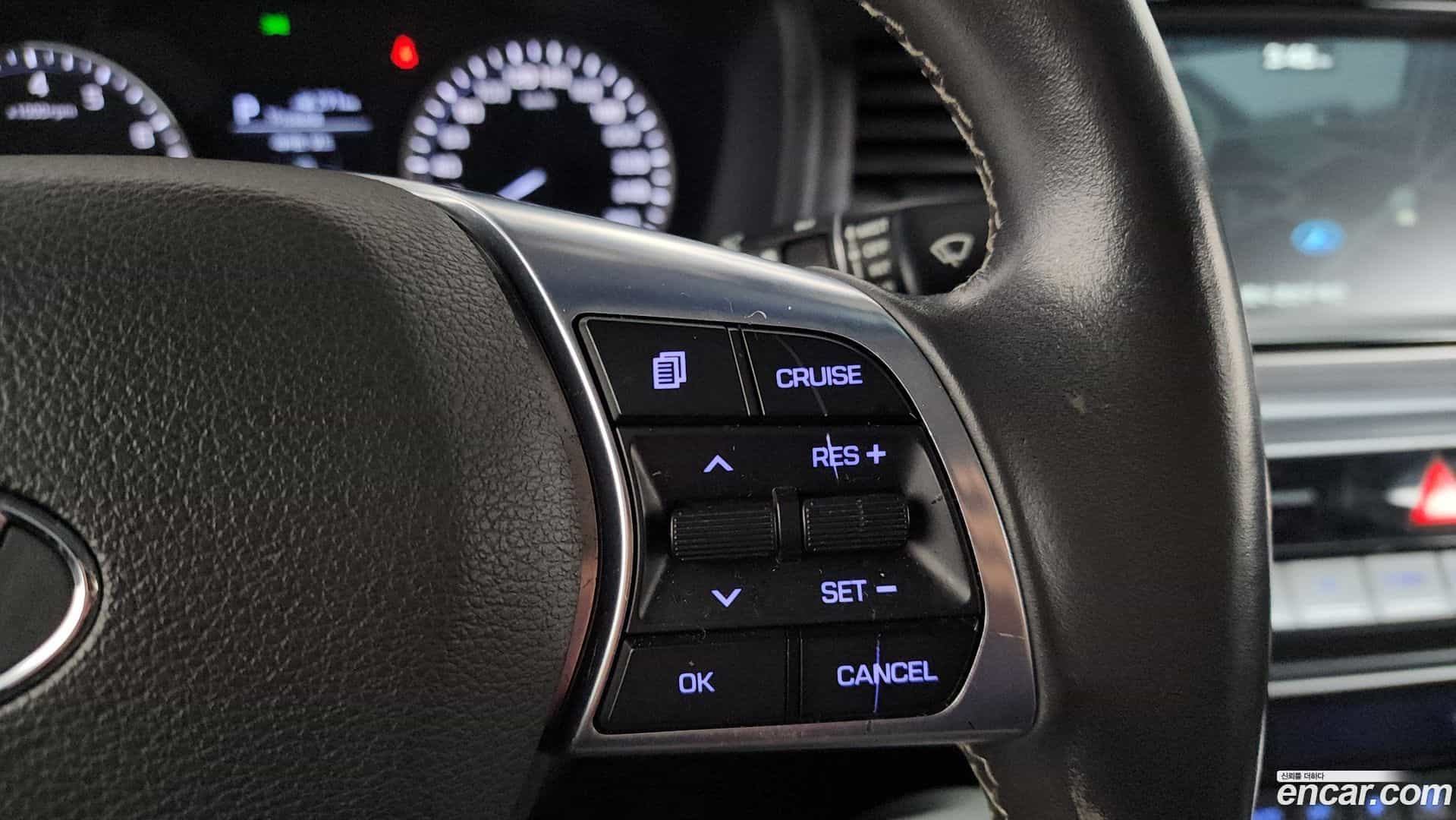 Sonata Hyundai 2017.4-OPTION-019
