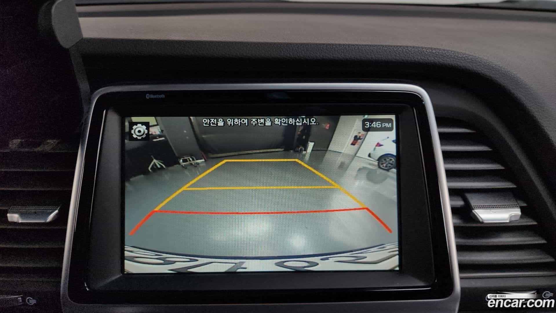 Sonata Hyundai 2017.4-OPTION-021
