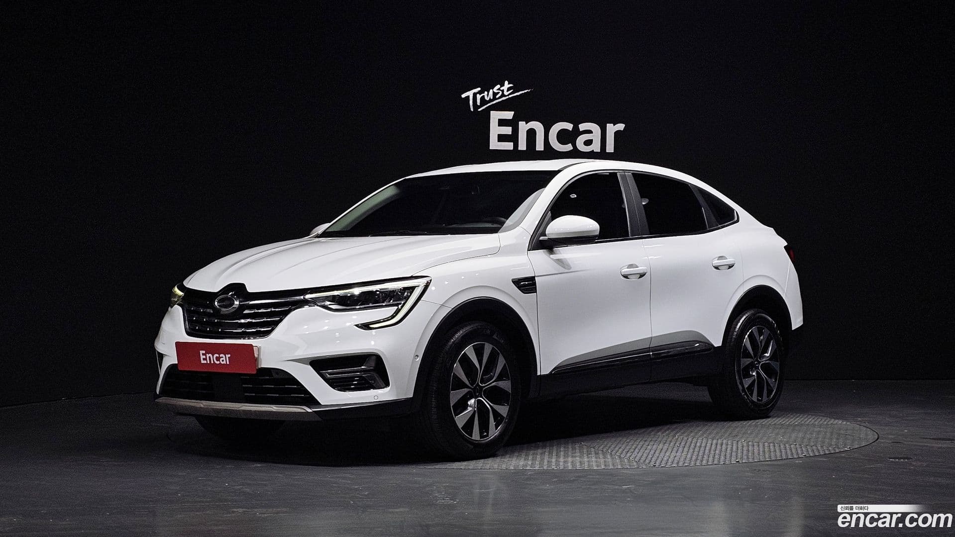 Main__Slider__Photo:XM3 Renault Korea 2022.5-0