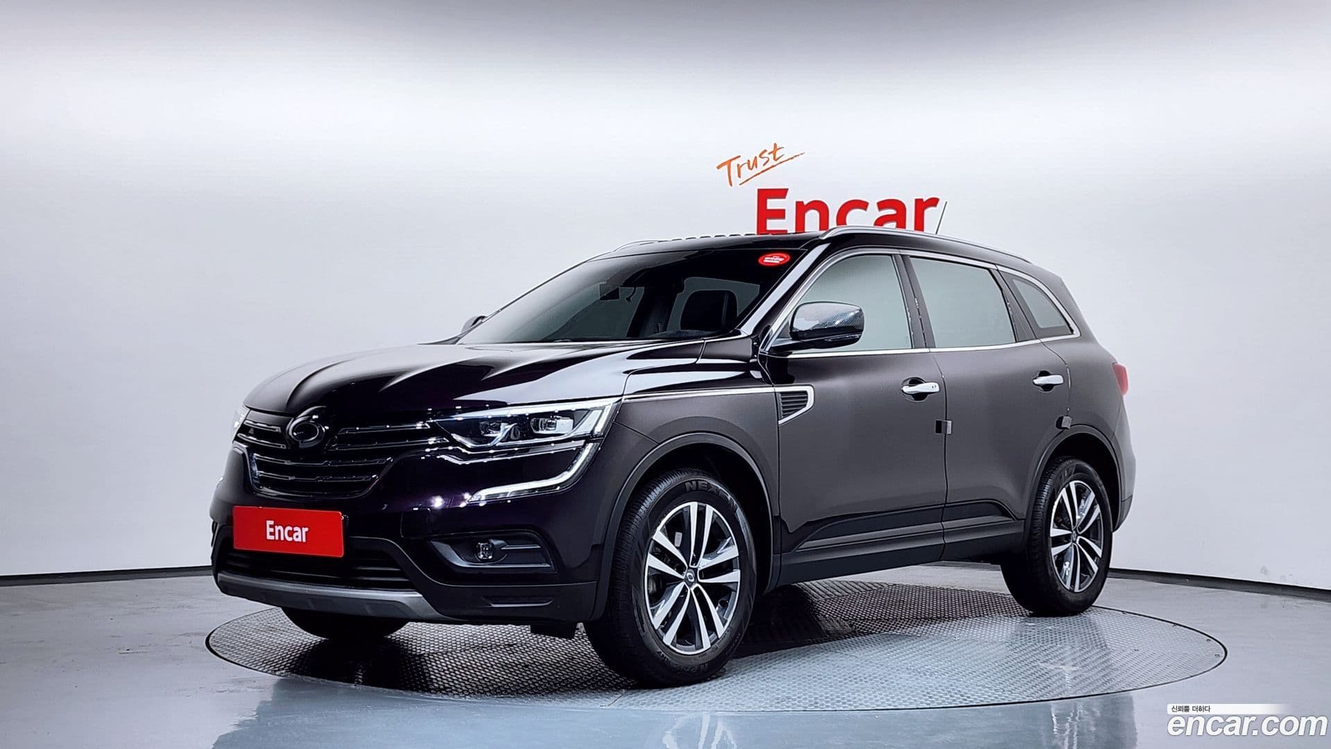 Main__Slider__Photo:QM6 Renault Korea 2018.9-0