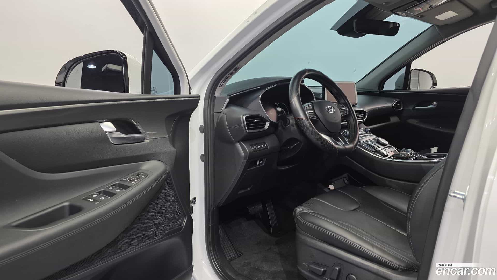 Santafe Hyundai 2023.4-OPTION-015