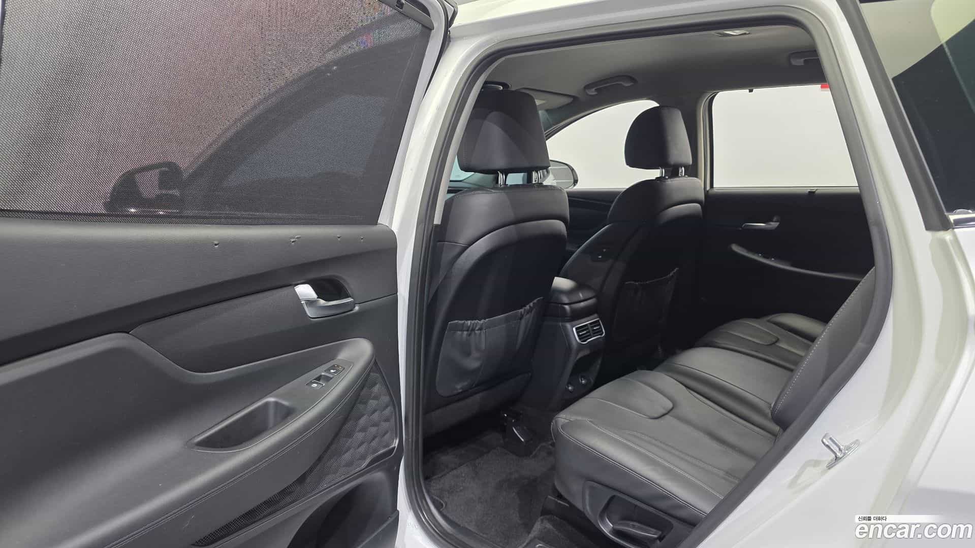 Santafe Hyundai 2023.4-OPTION-021