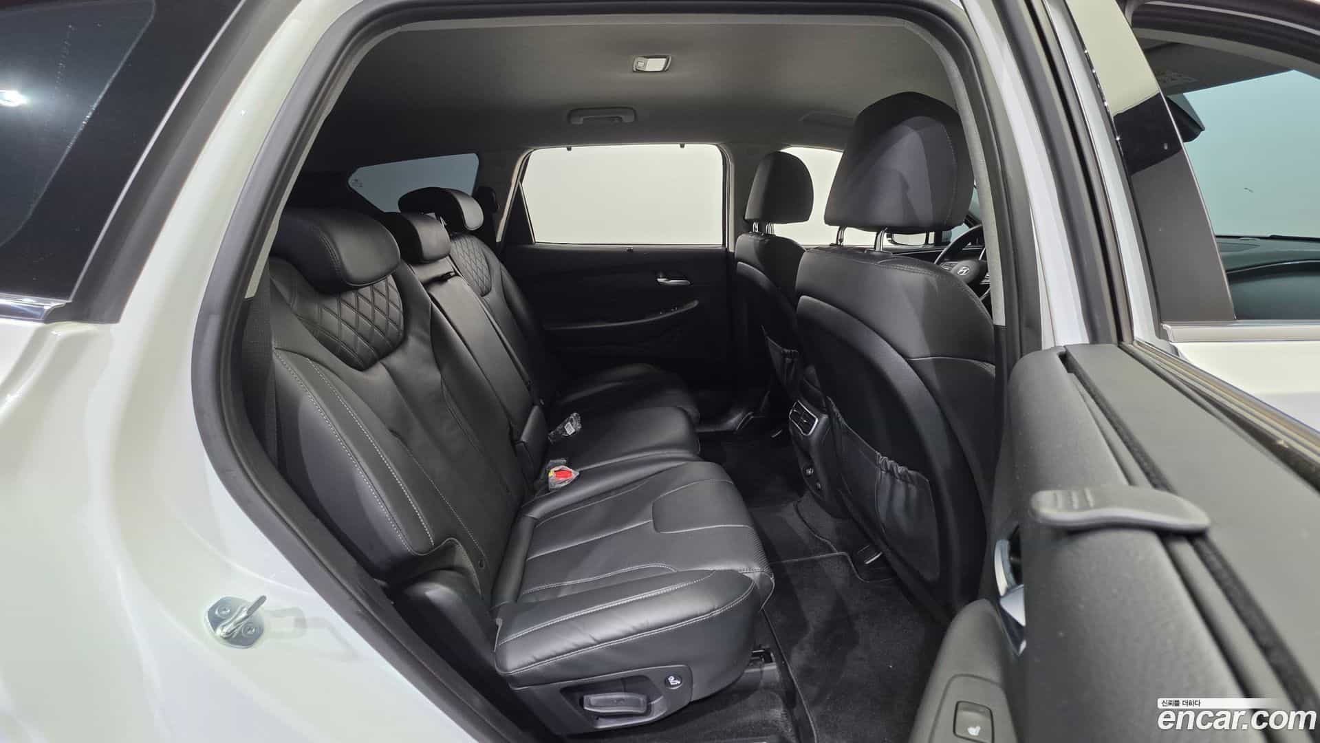 Santafe Hyundai 2023.4-OPTION-023