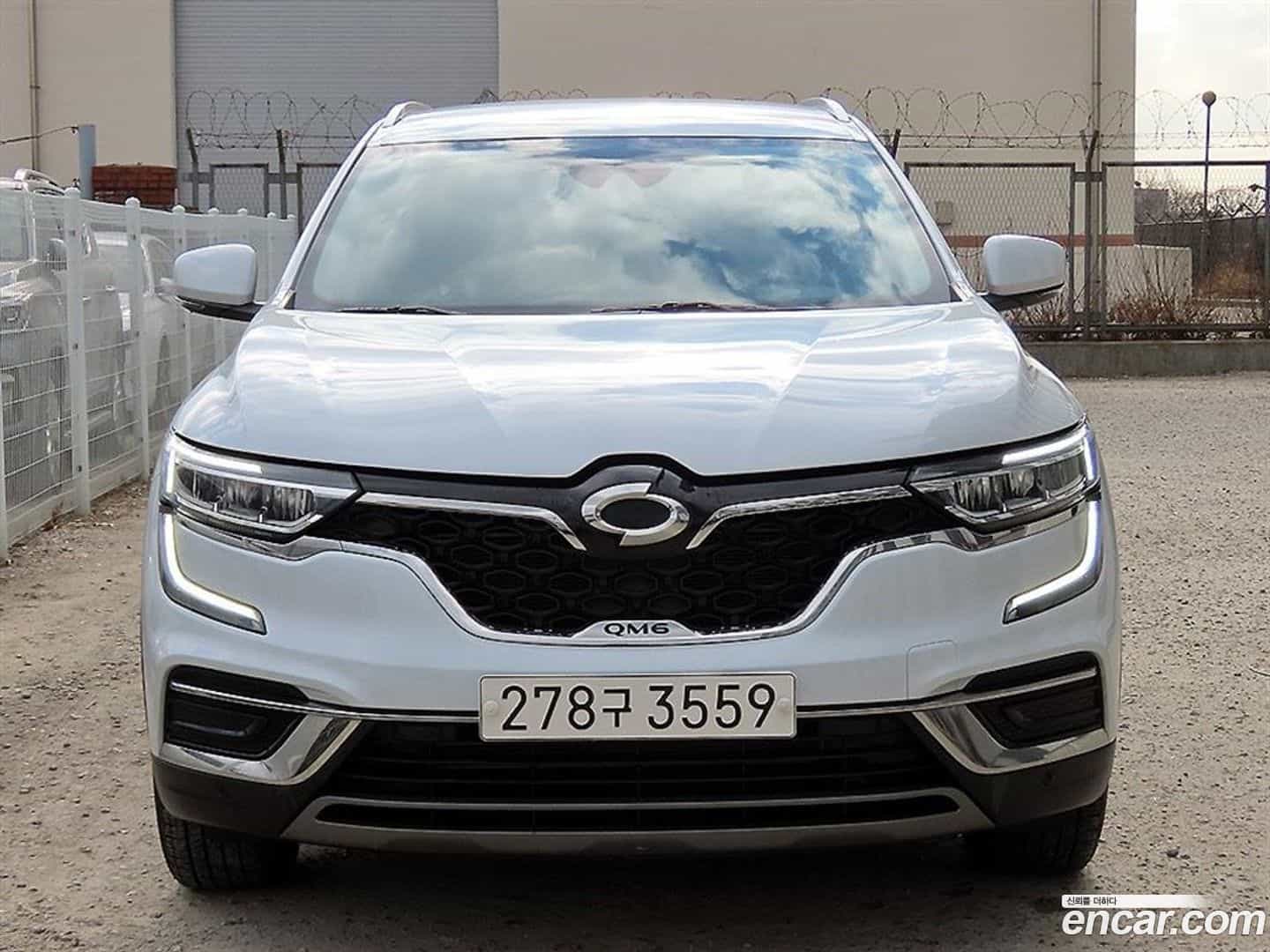 QM6 Renault Korea 2022.6-OUTER-001