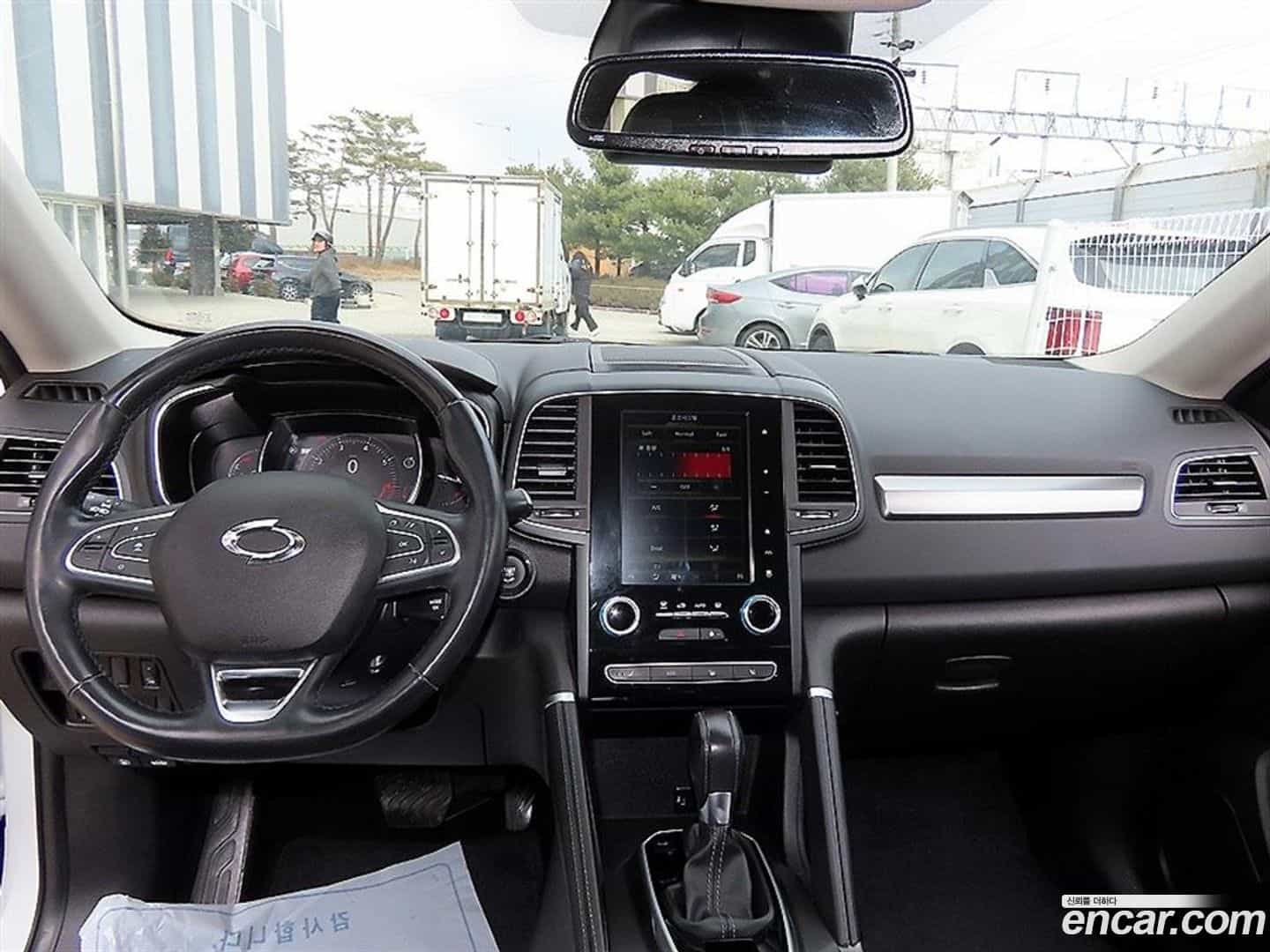 QM6 Renault Korea 2022.6-INNER-007
