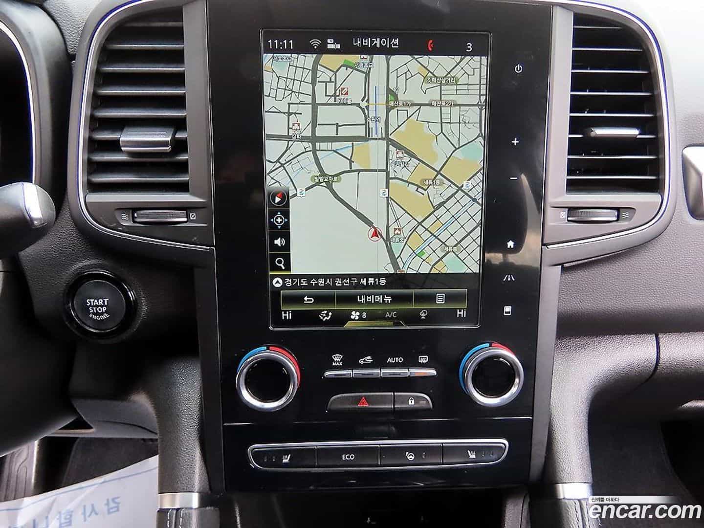 QM6 Renault Korea 2022.6-OPTION-017