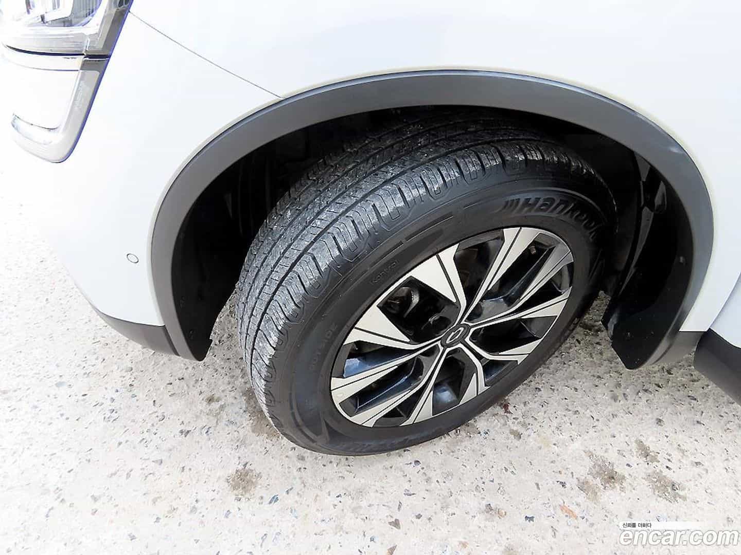 QM6 Renault Korea 2022.6-OPTION-023