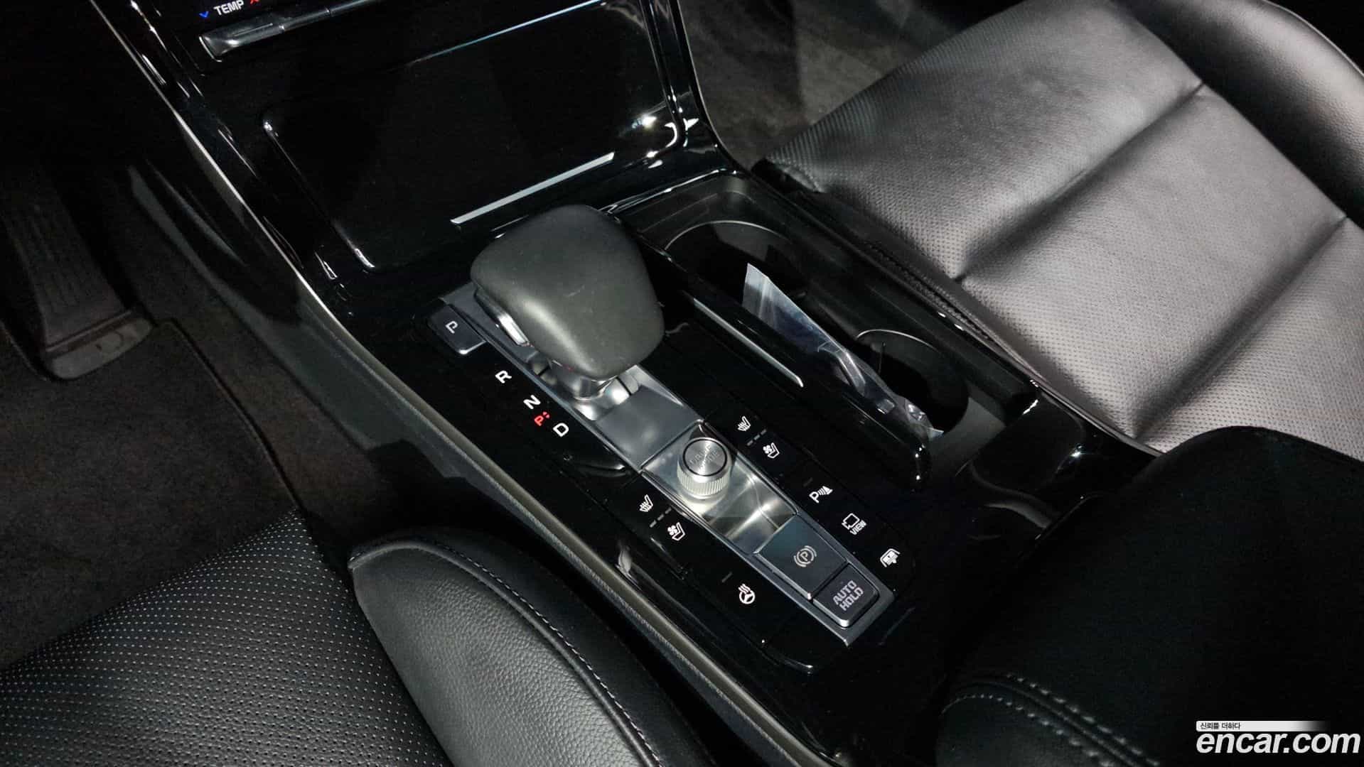 K7 Kia 2019.8-INNER-009