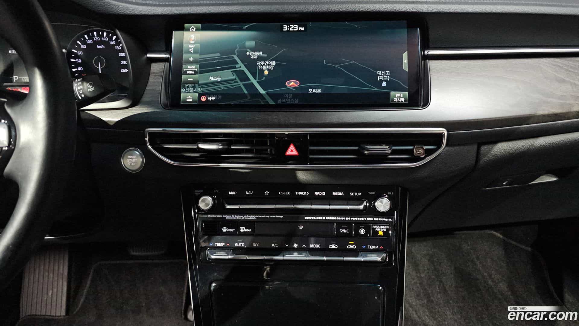 K7 Kia 2019.8-OPTION-018
