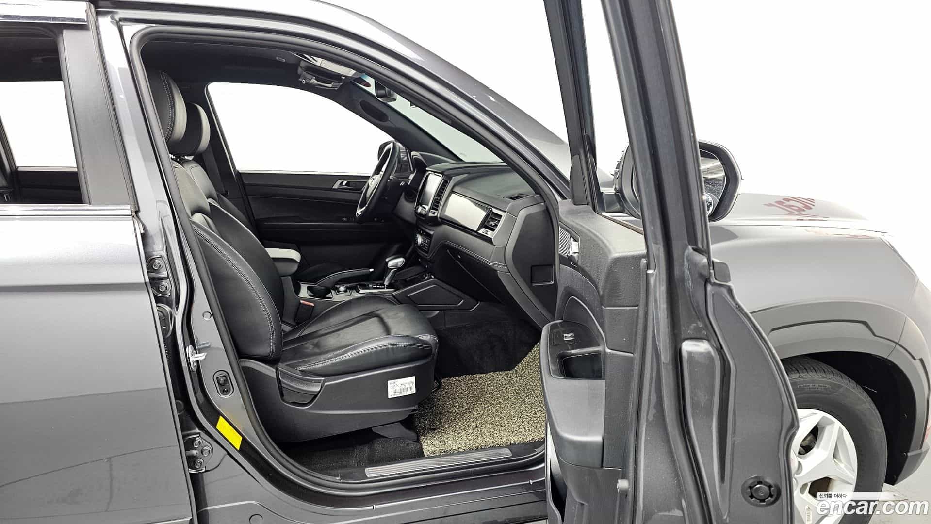 Rexton KG Mobility 2021.5-OPTION-015