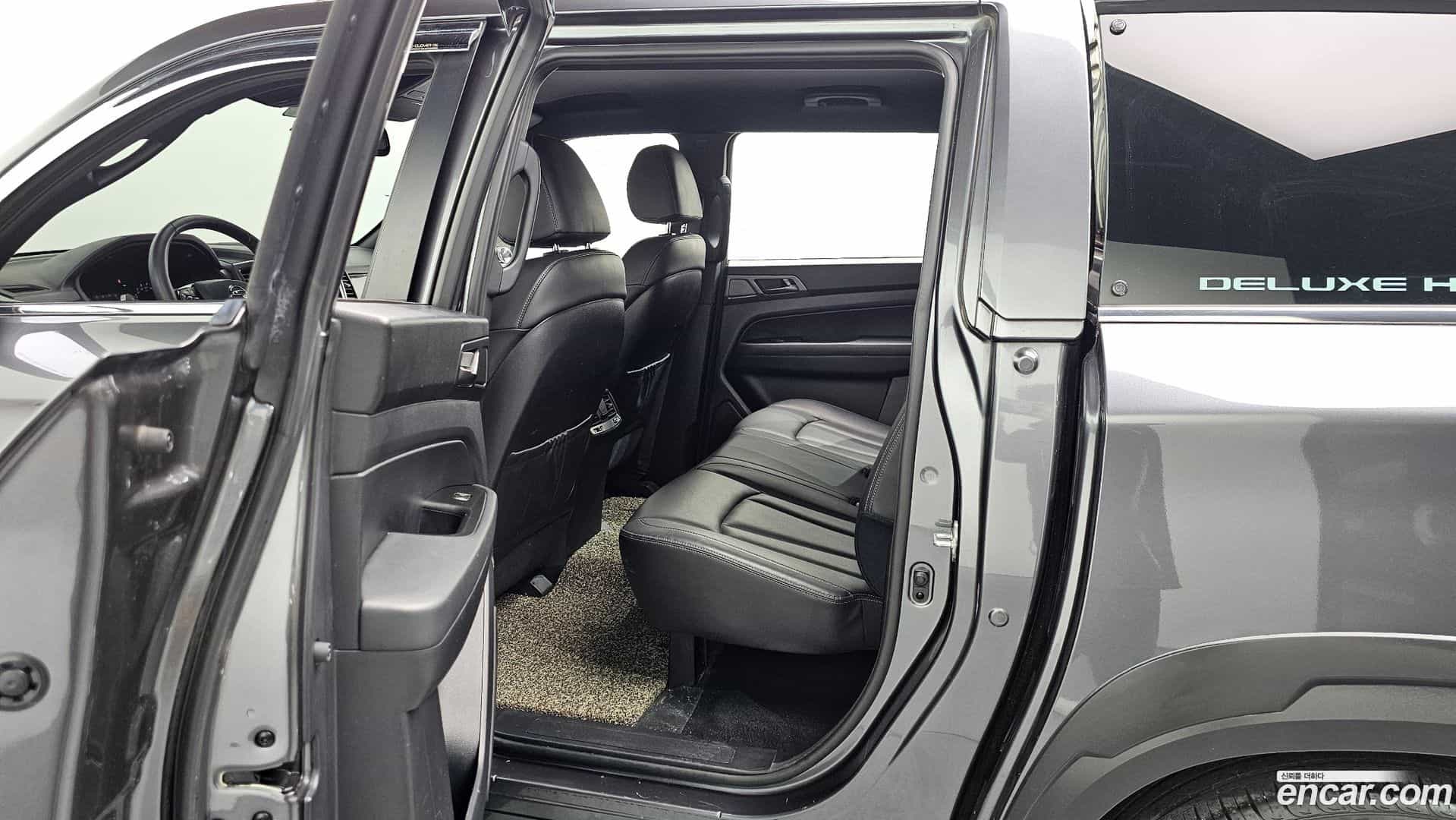 Rexton KG Mobility 2021.5-OPTION-016