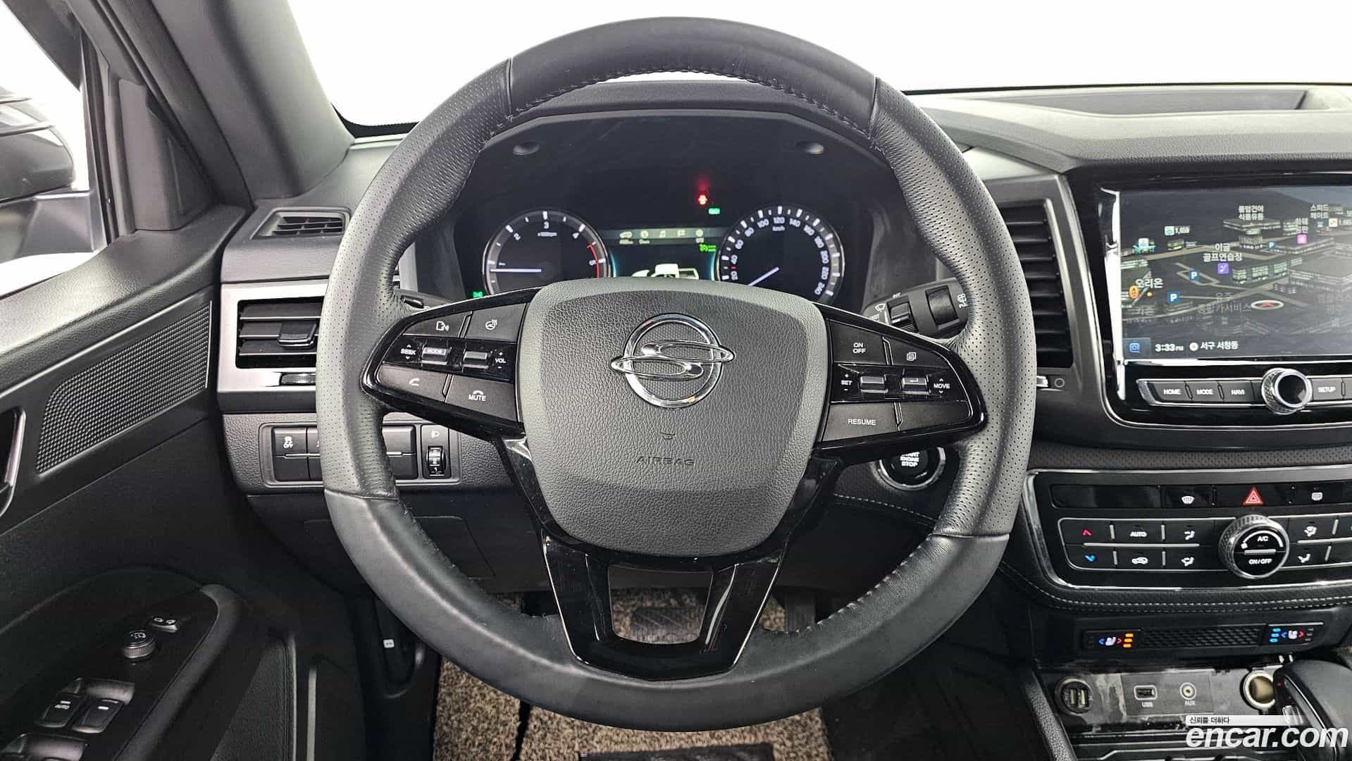 Rexton KG Mobility 2021.5-OPTION-018