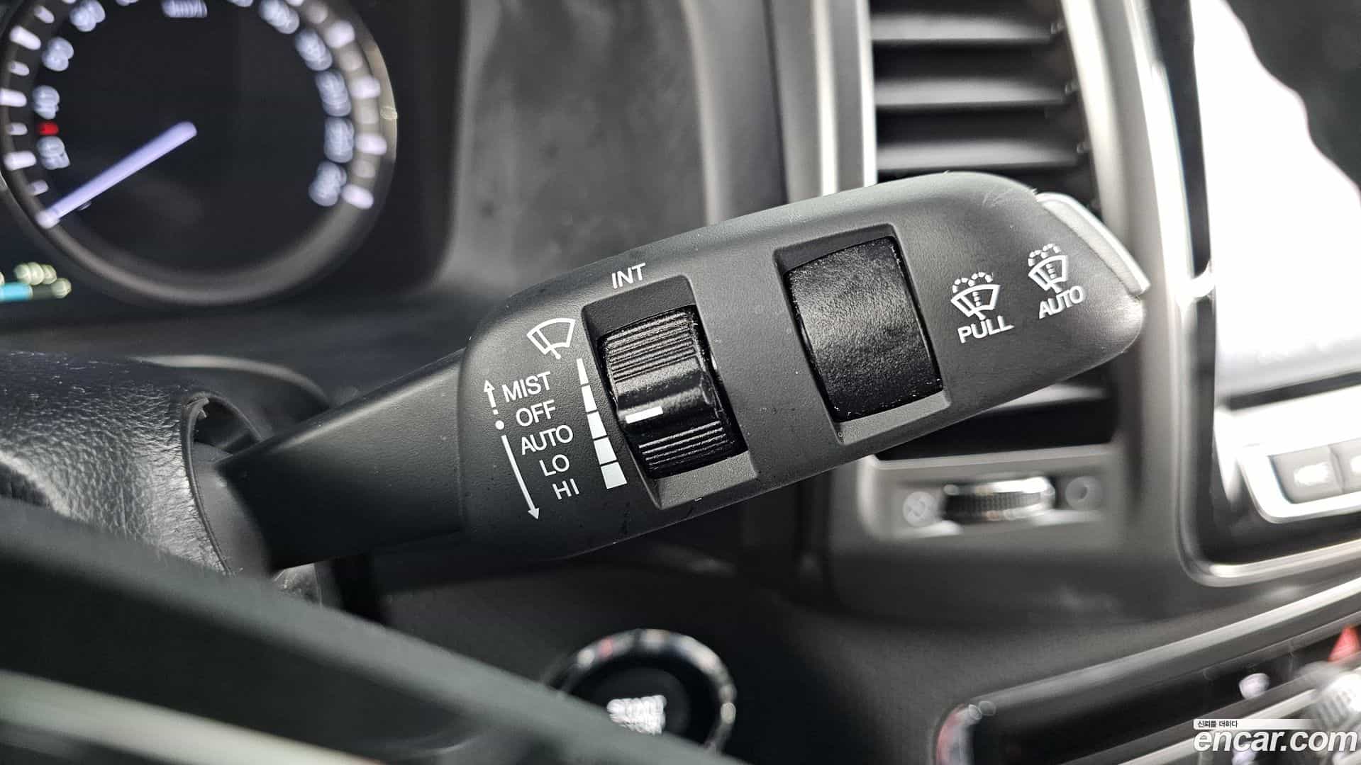 Rexton KG Mobility 2021.5-OPTION-022