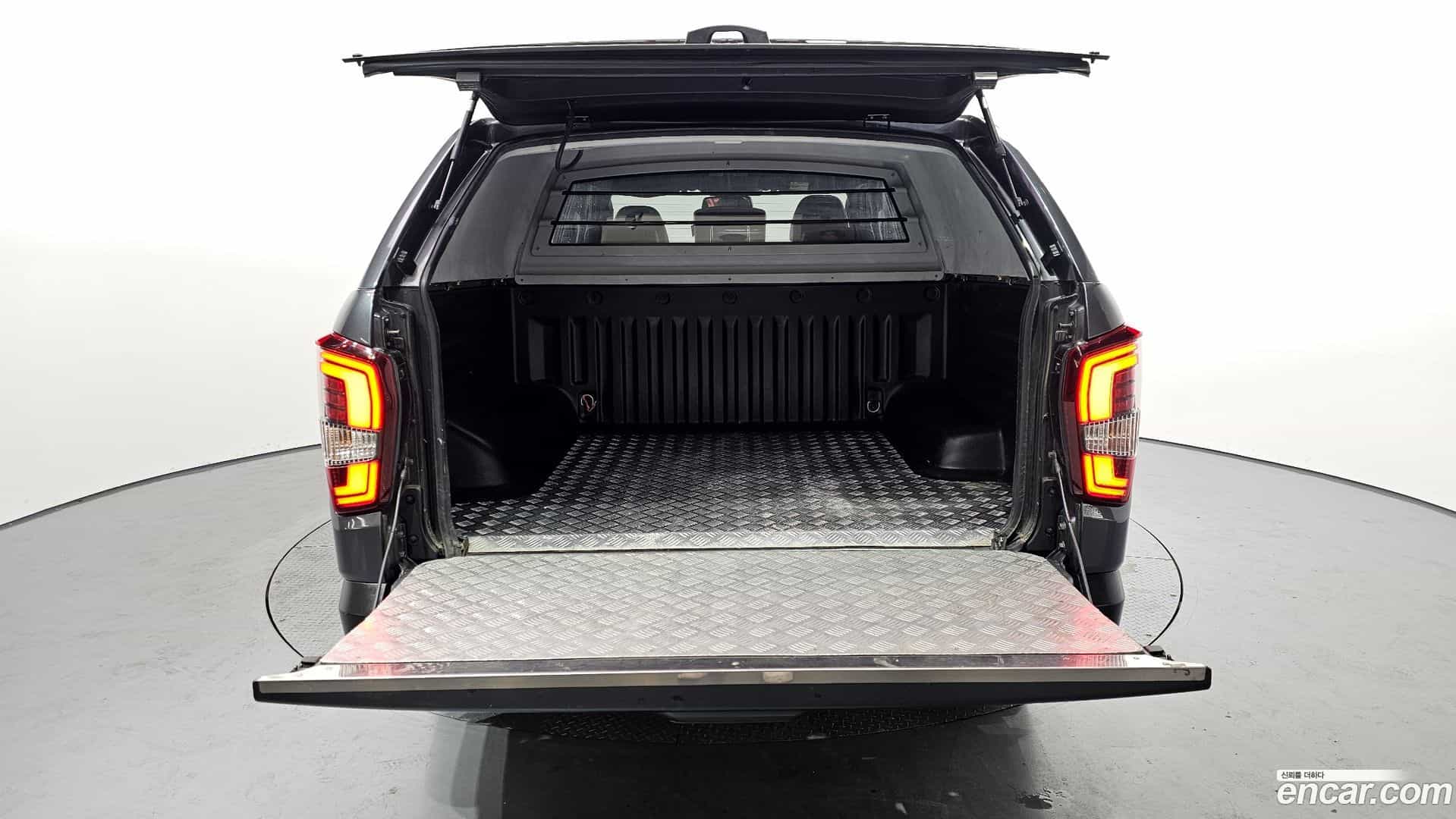 Rexton KG Mobility 2021.5-OPTION-024