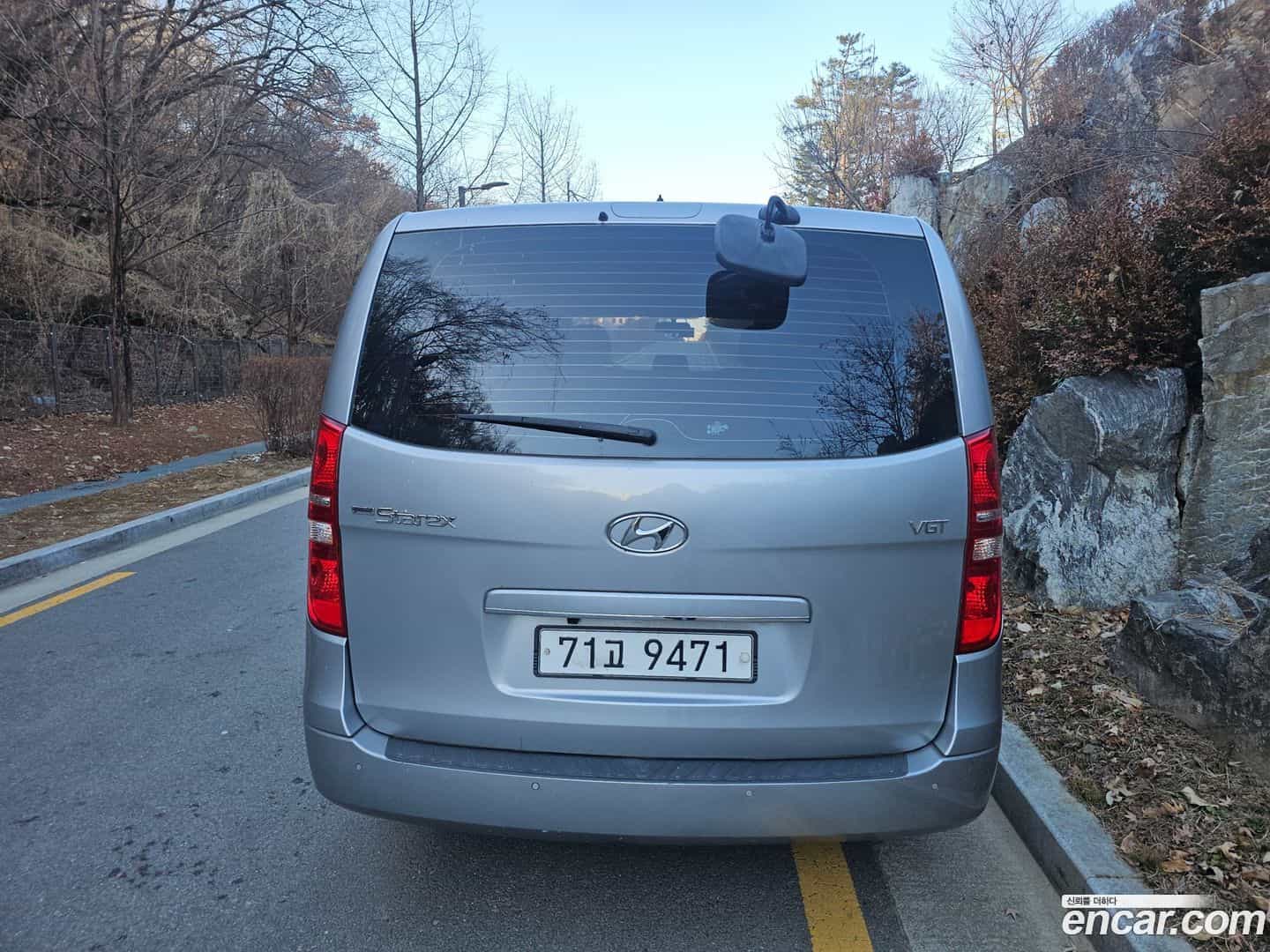Starex Hyundai 2019.4-OUTER-004