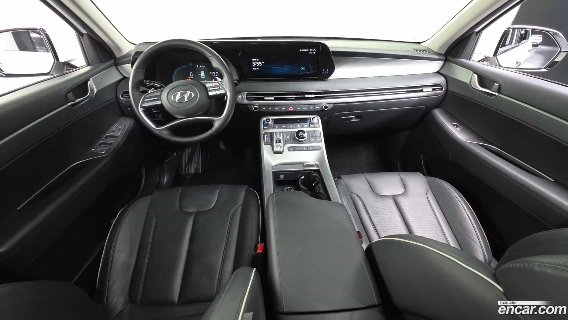 Palisade Hyundai 2022.7-INNER-007