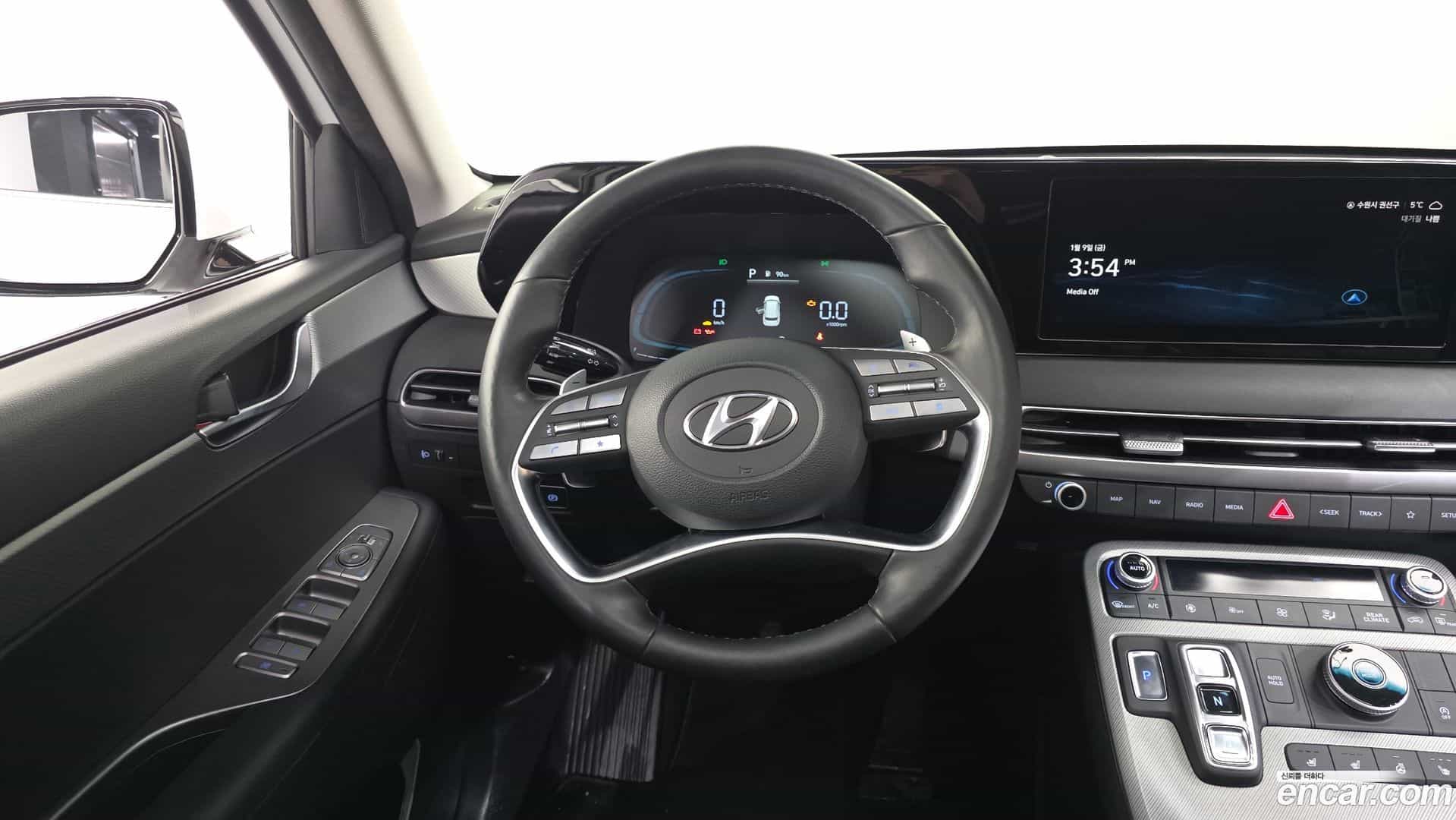 Palisade Hyundai 2022.7-OPTION-017