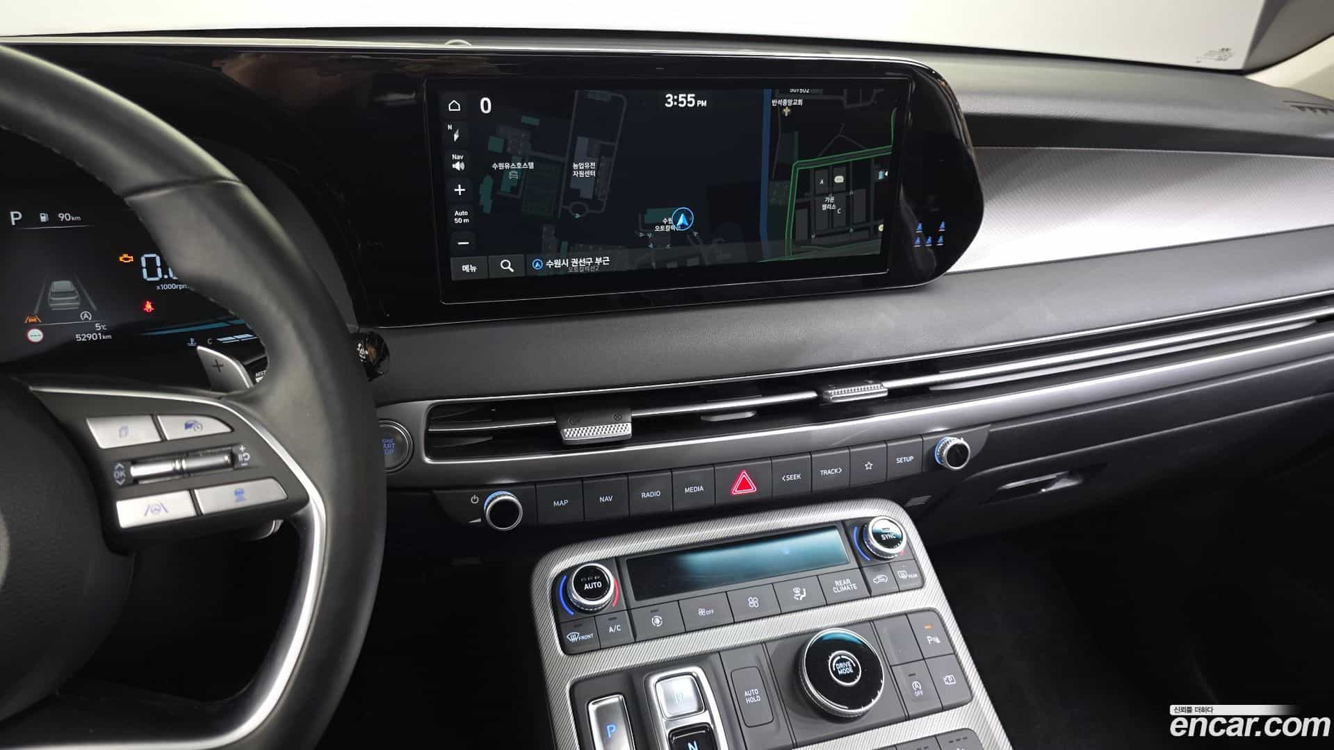Palisade Hyundai 2022.7-OPTION-018
