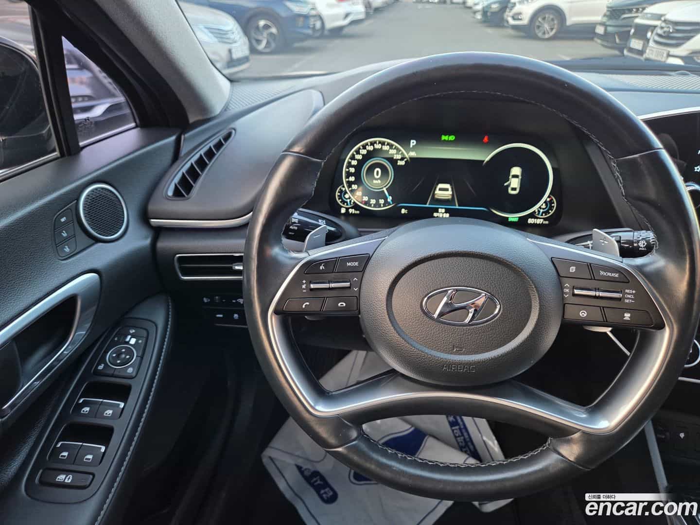 Sonata Hyundai 2021.9-OPTION-016