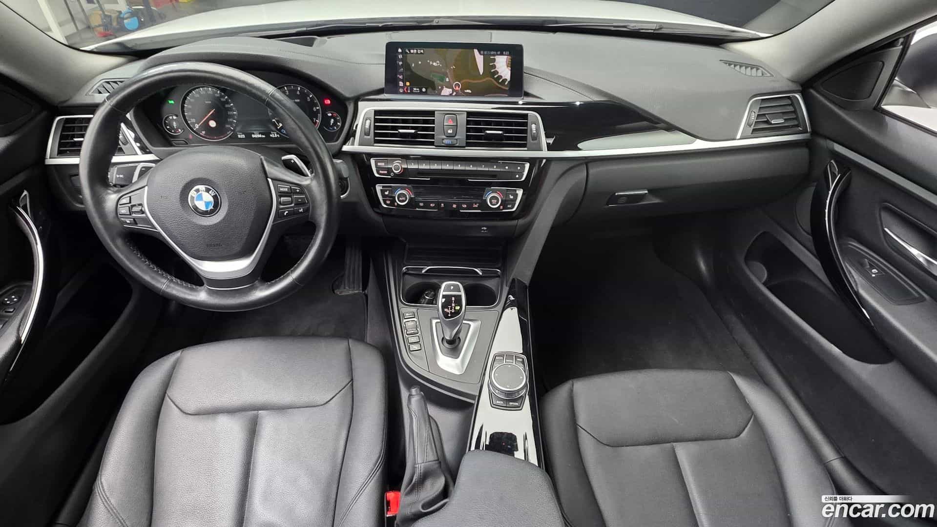 4-Series BMW 2019.9-INNER-007