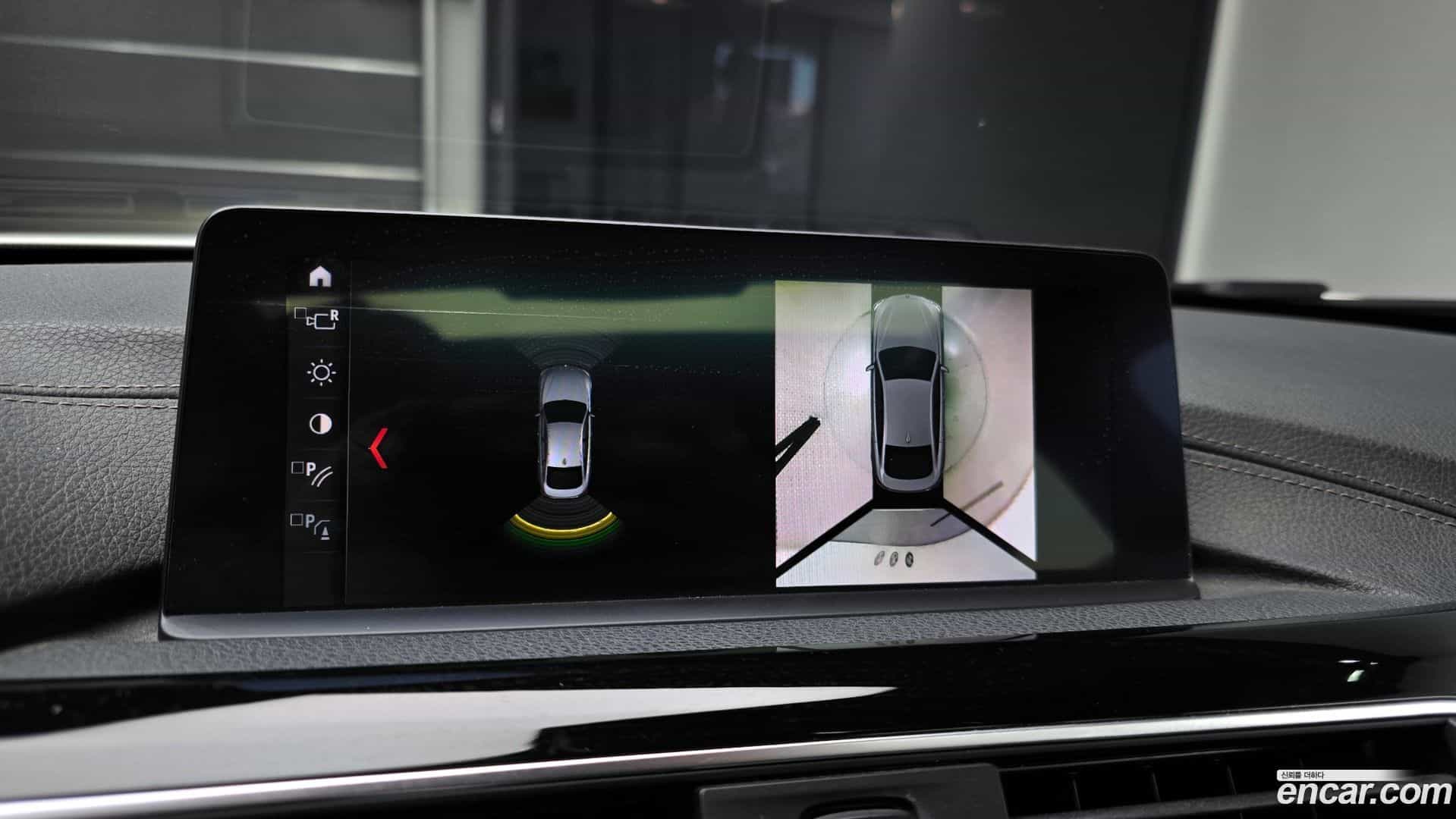 4-Series BMW 2019.9-OPTION-019