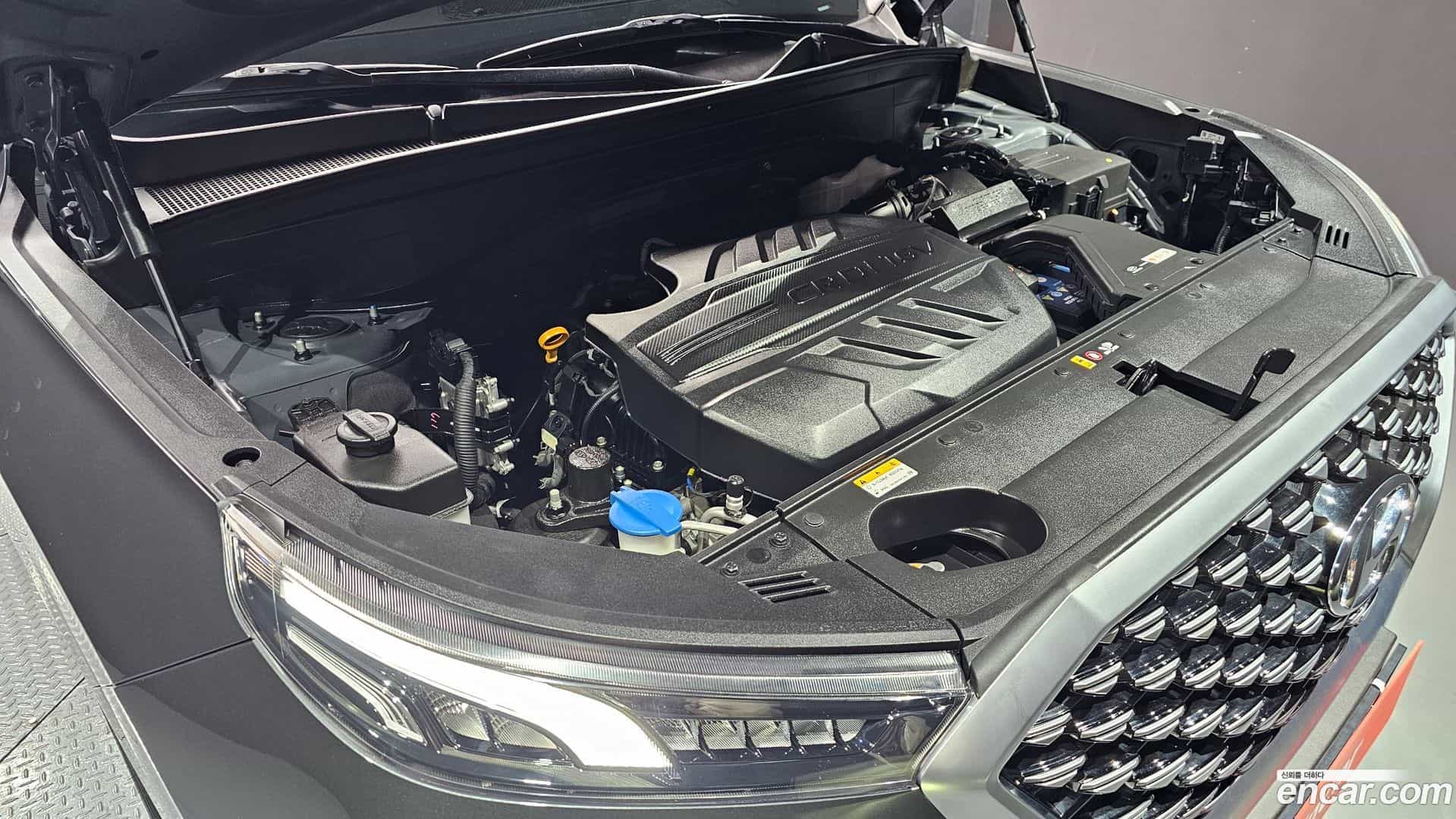 Palisade Hyundai 2020.6-INNER-006