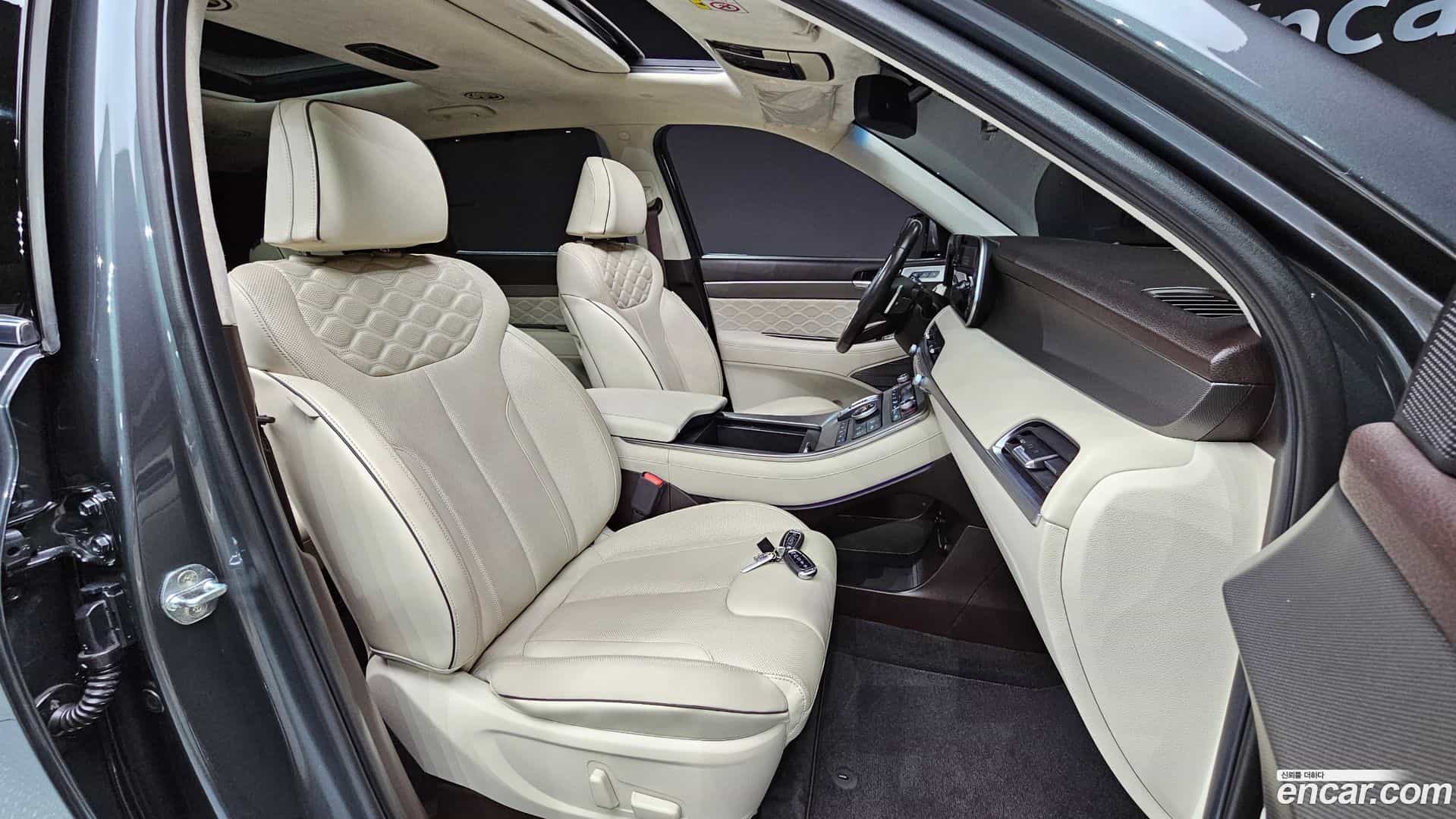 Palisade Hyundai 2020.6-INNER-010