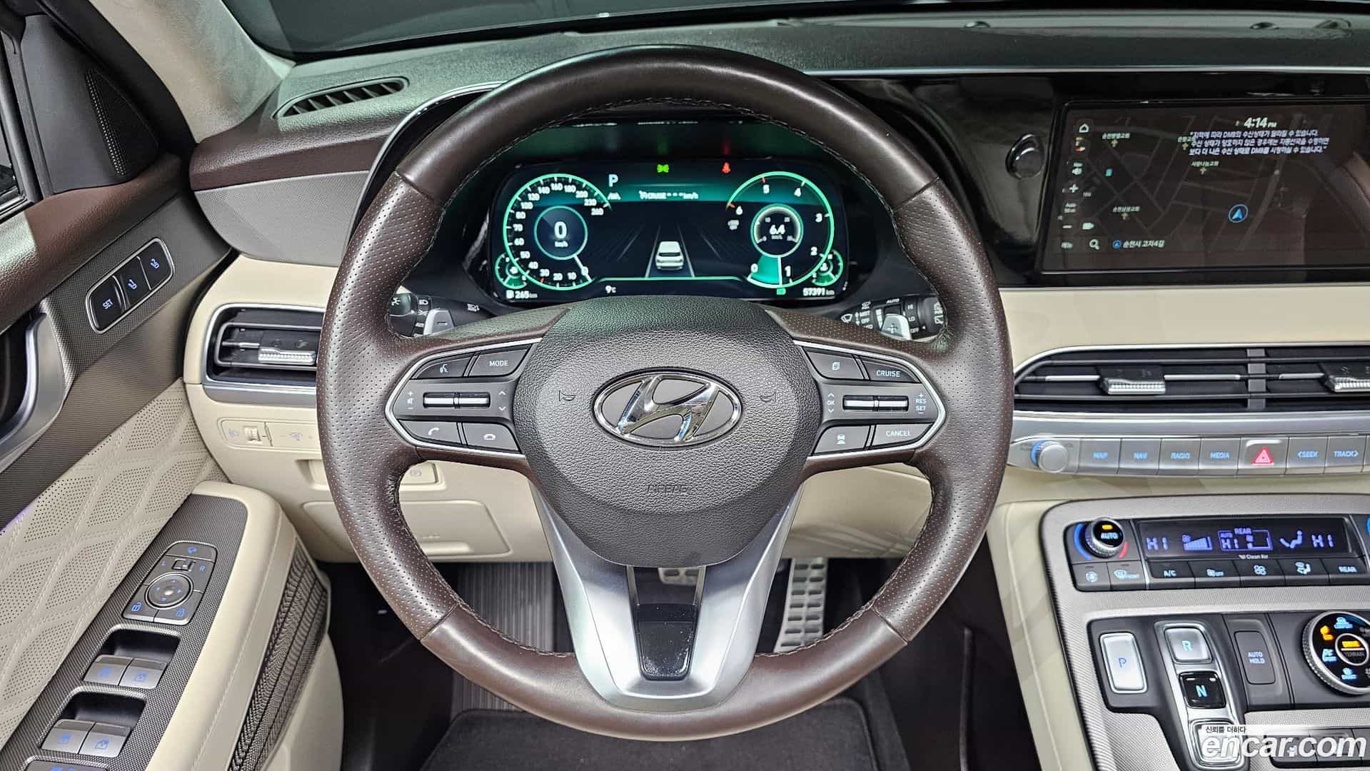 Palisade Hyundai 2020.6-OPTION-018