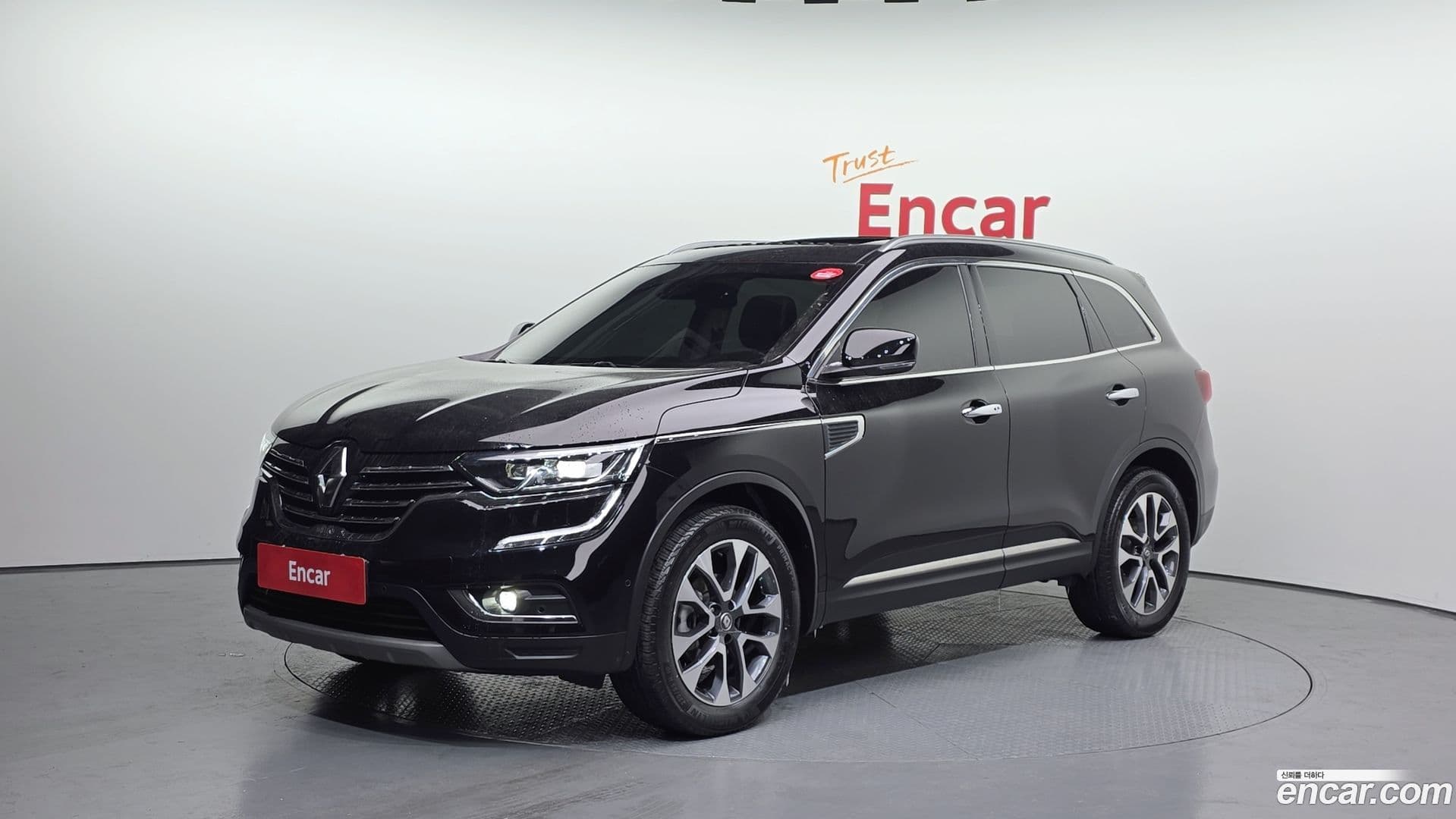 Main__Slider__Photo:QM6 Renault Korea 2018.6-0